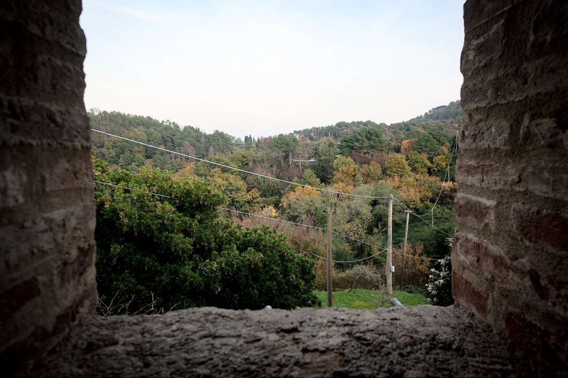 casa no Rivalto, Tuscany 10095088