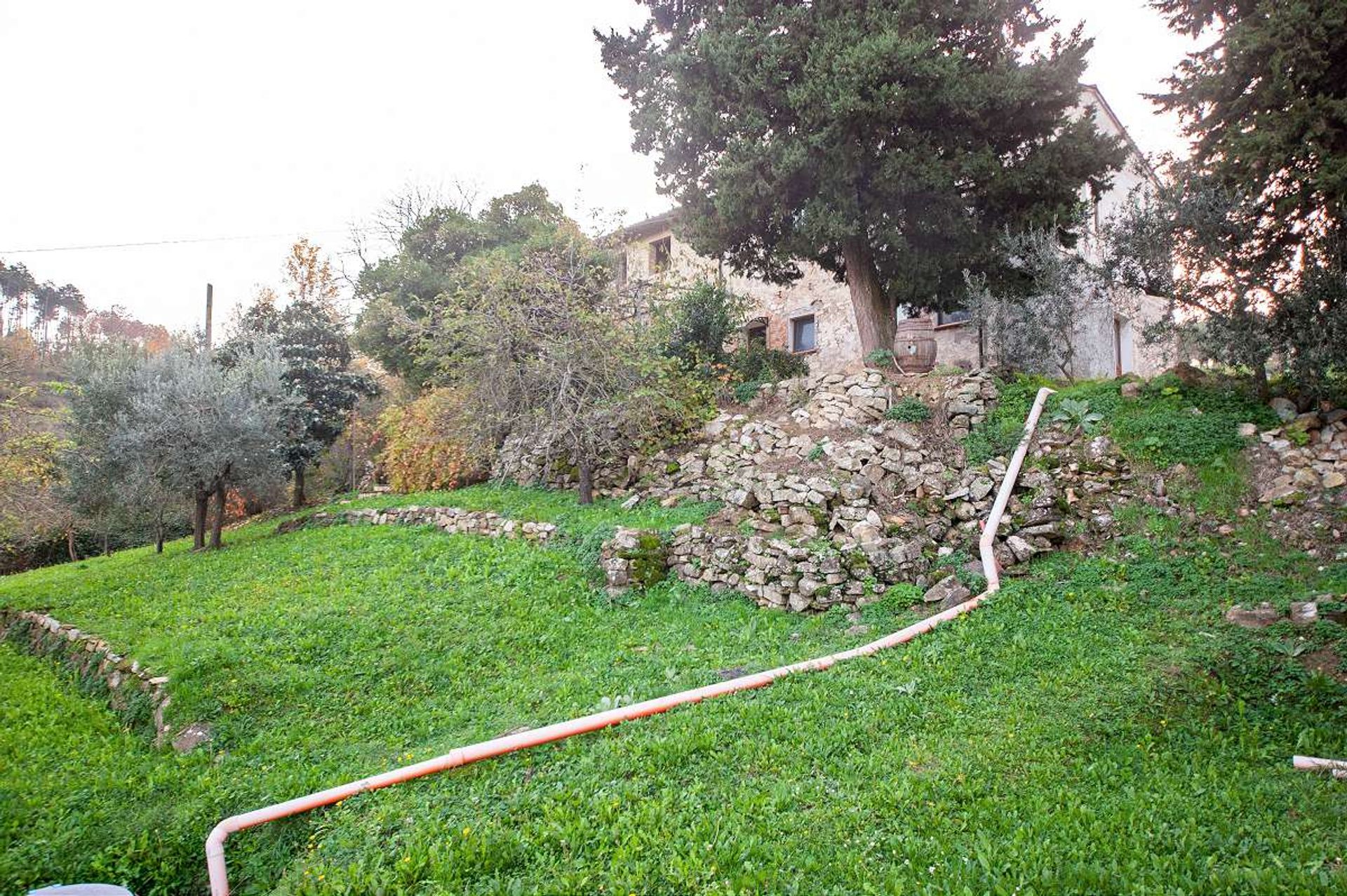 casa no Rivalto, Tuscany 10095088