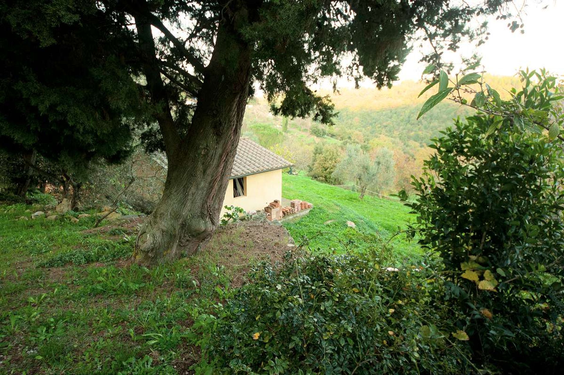 casa no Rivalto, Tuscany 10095088