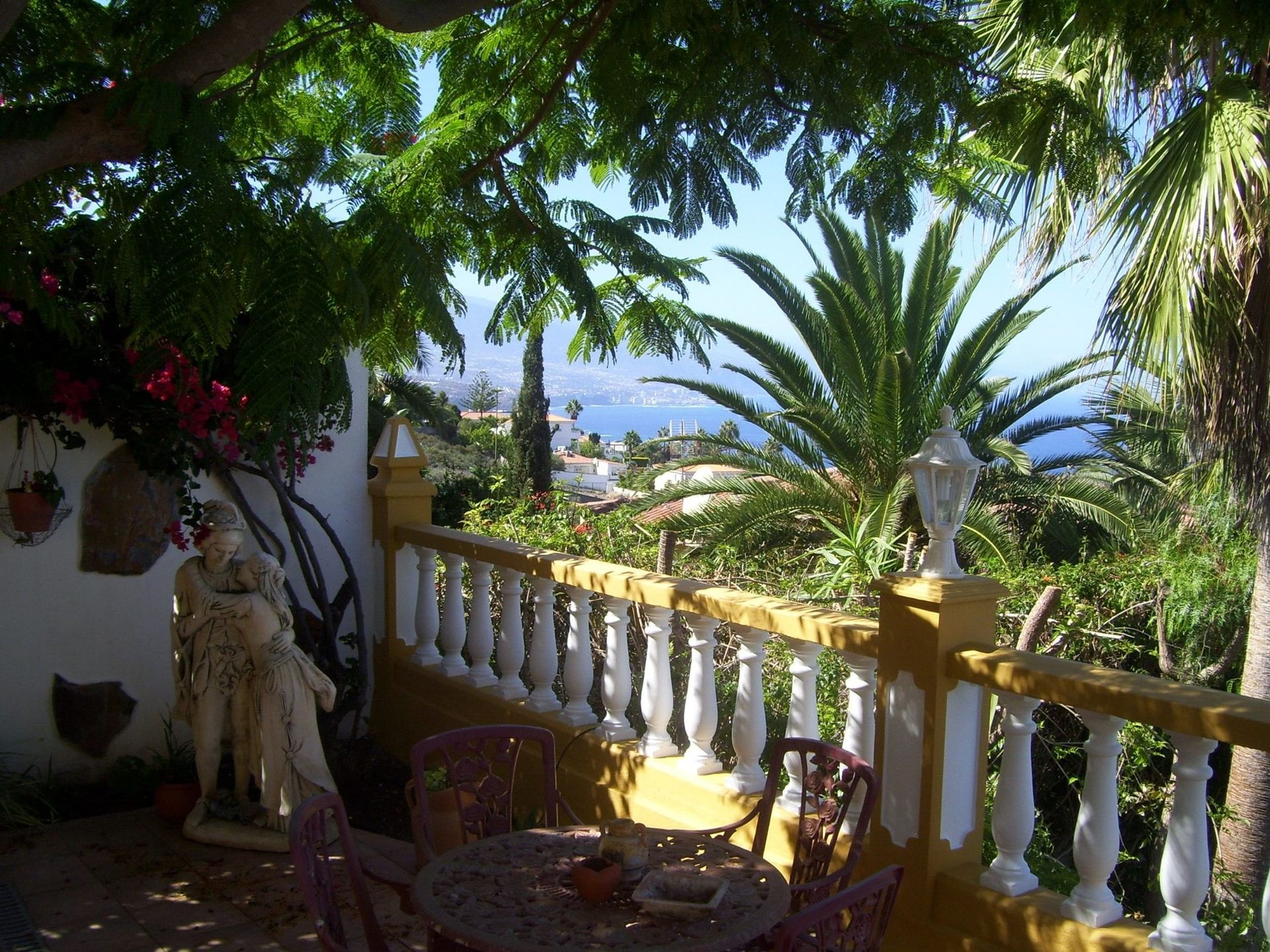 Hus i El Sauzal, Tenerife 10095090