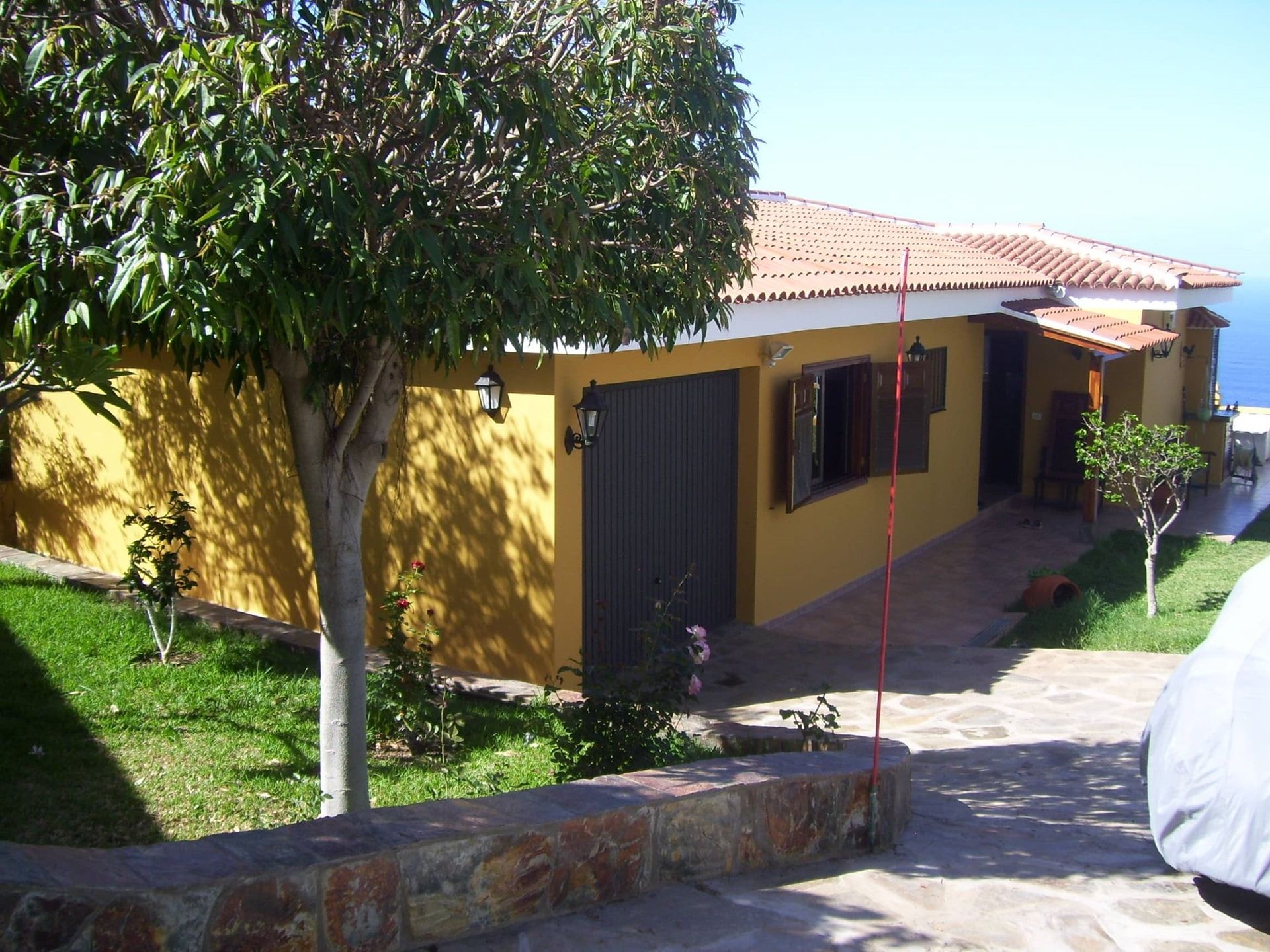 Hus i El Sauzal, Tenerife 10095090