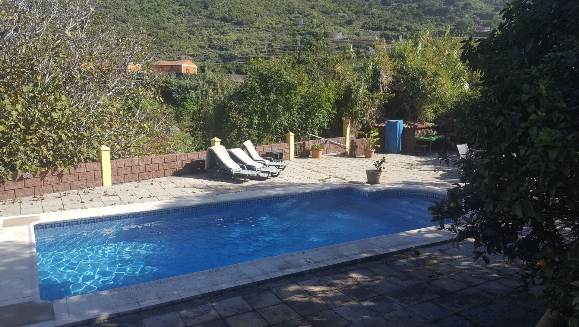 Huis in El Durazno, Canarische eilanden 10095091