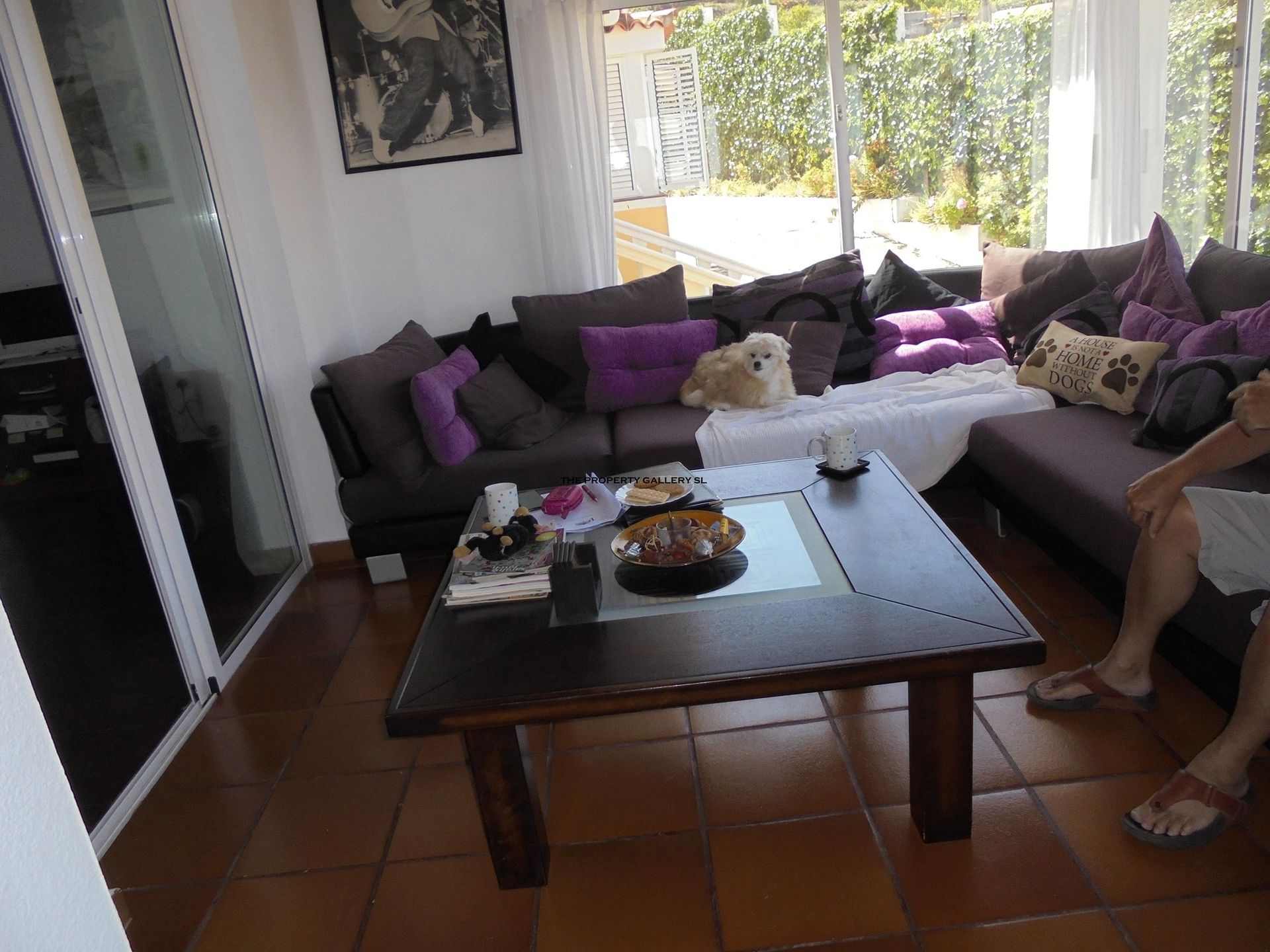 Condominio en Santa Ursula, Tenerife 10095093