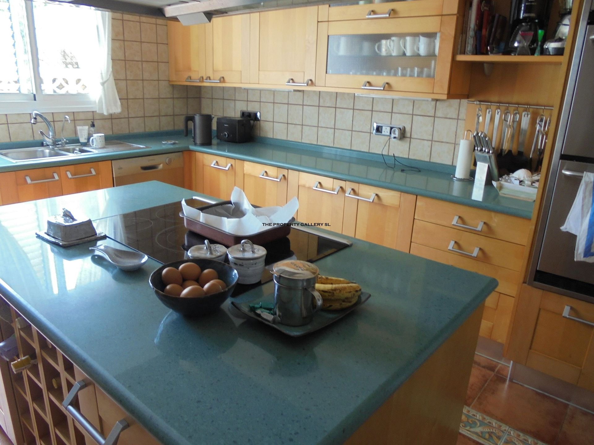 Condominio en Santa Ursula, Tenerife 10095093