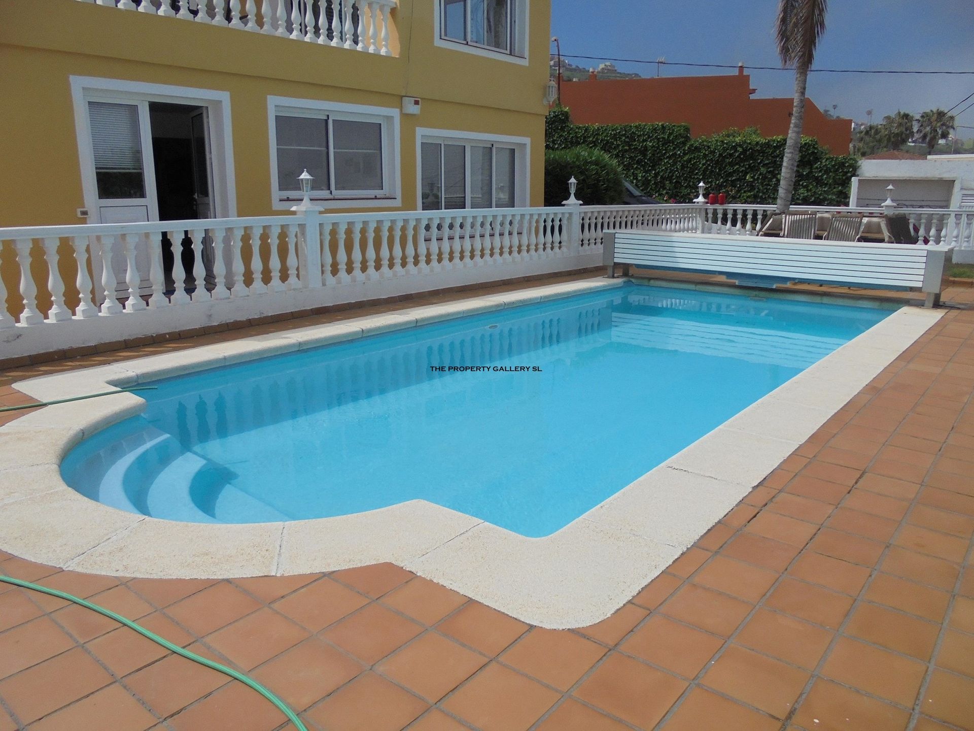 Condominium in Tamaide, Canary Islands 10095093