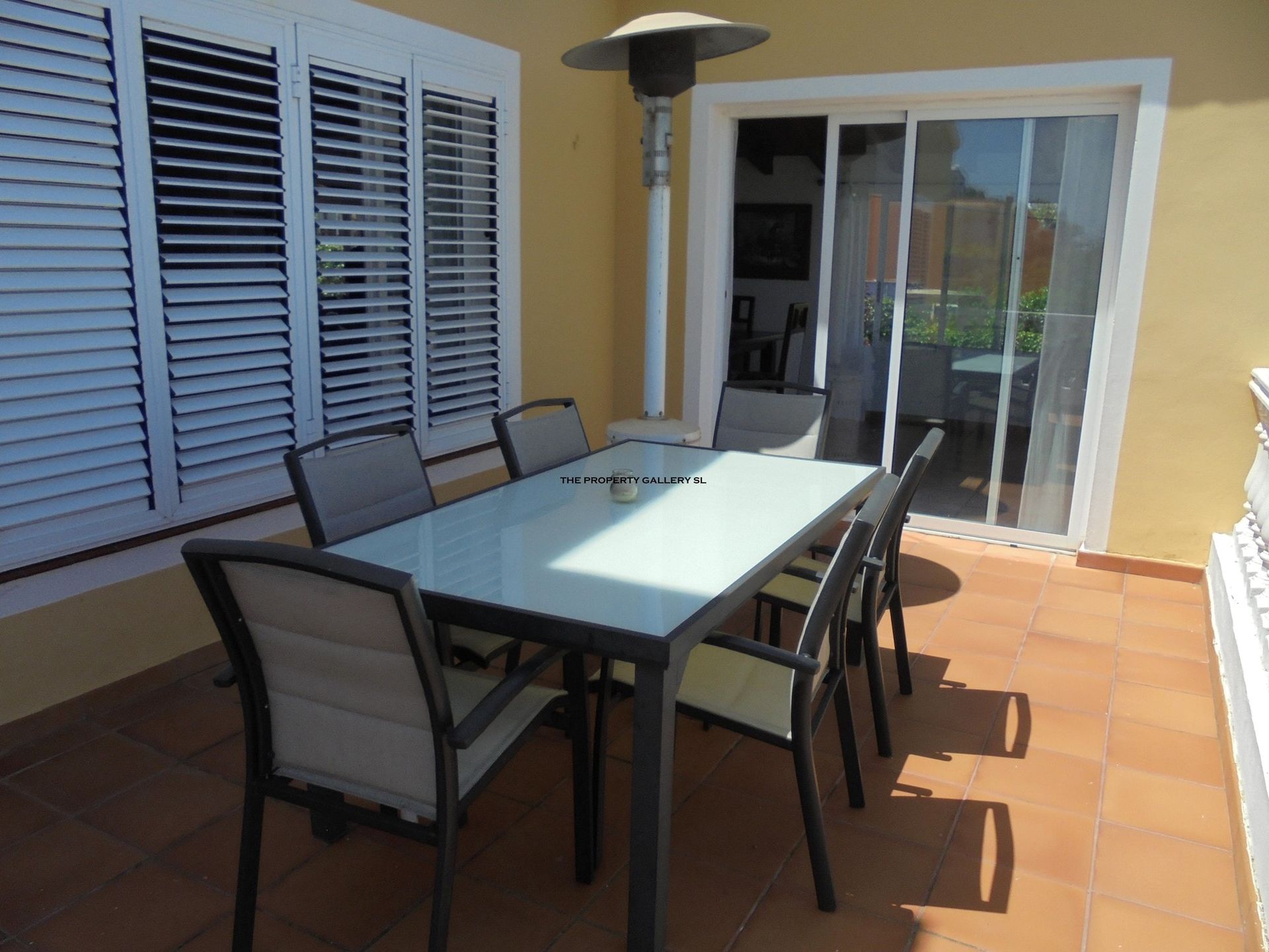 Condominio en Santa Ursula, Tenerife 10095093