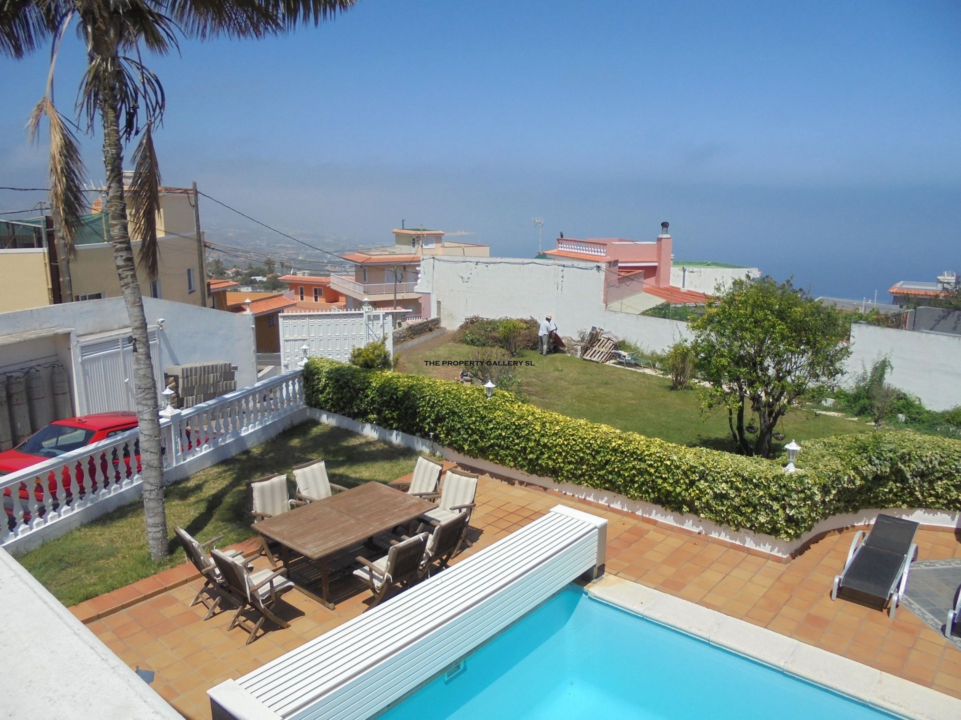 Condominio en Santa Ursula, Tenerife 10095093