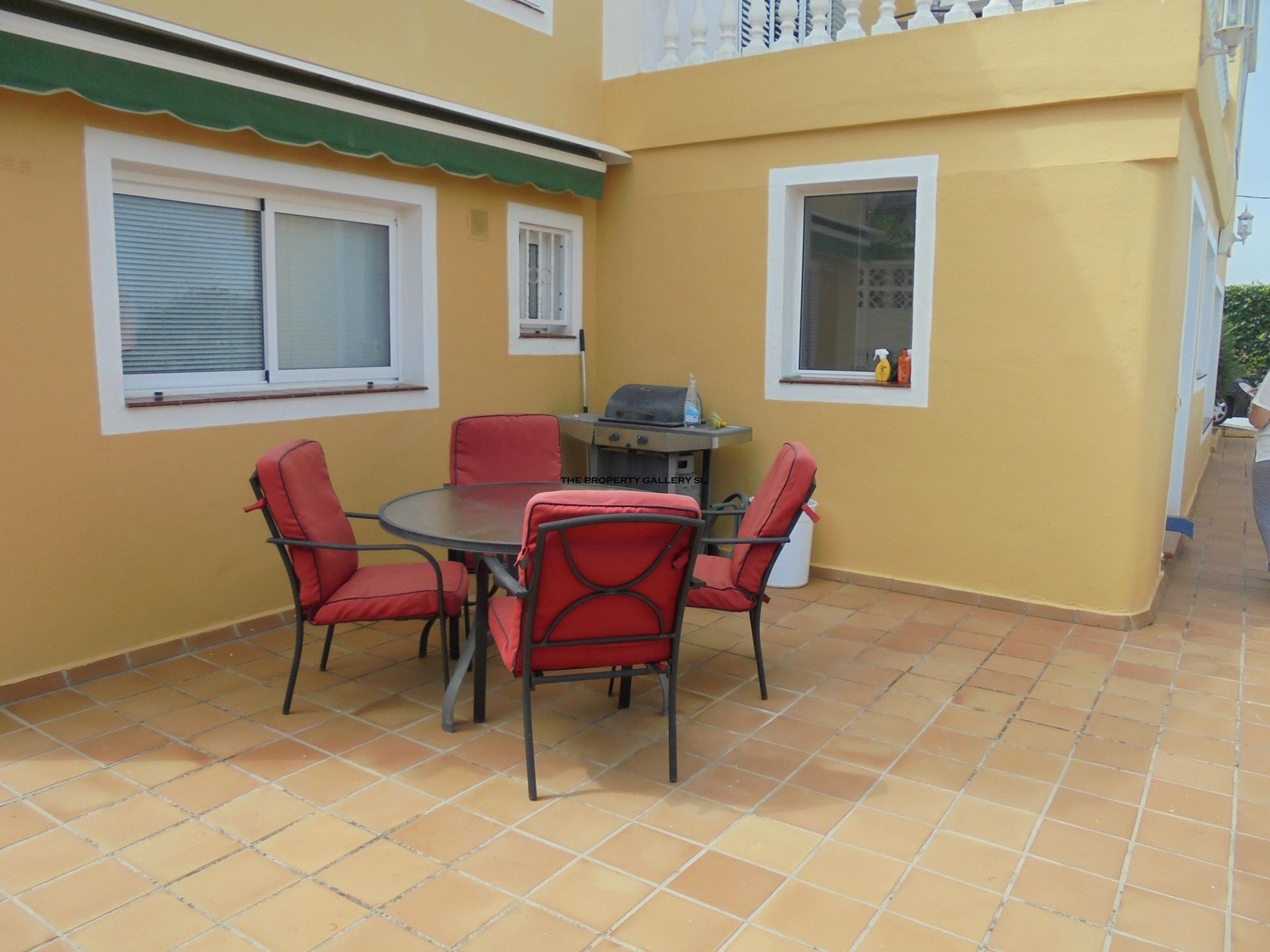 Condominio en Santa Ursula, Tenerife 10095093