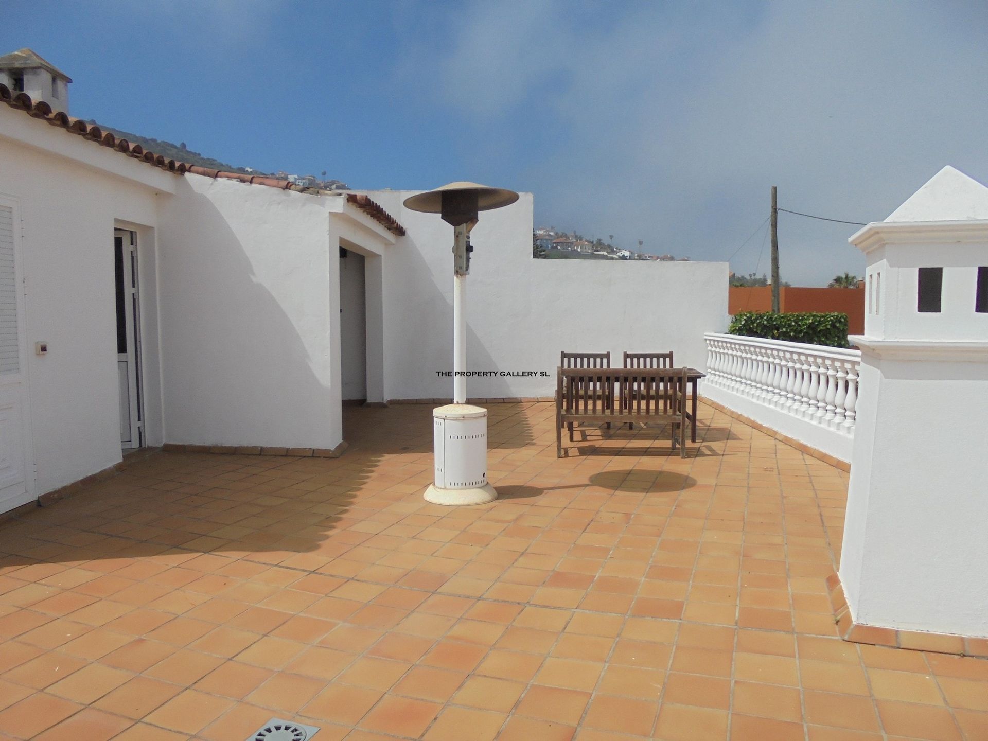 Condominium in Santa Ursula, Tenerife 10095093