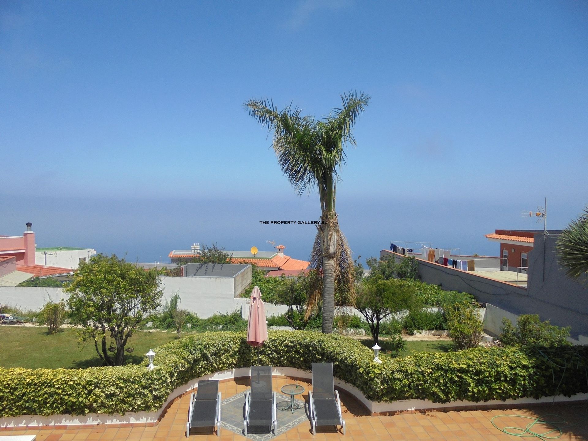 Condominio en Santa Ursula, Tenerife 10095093