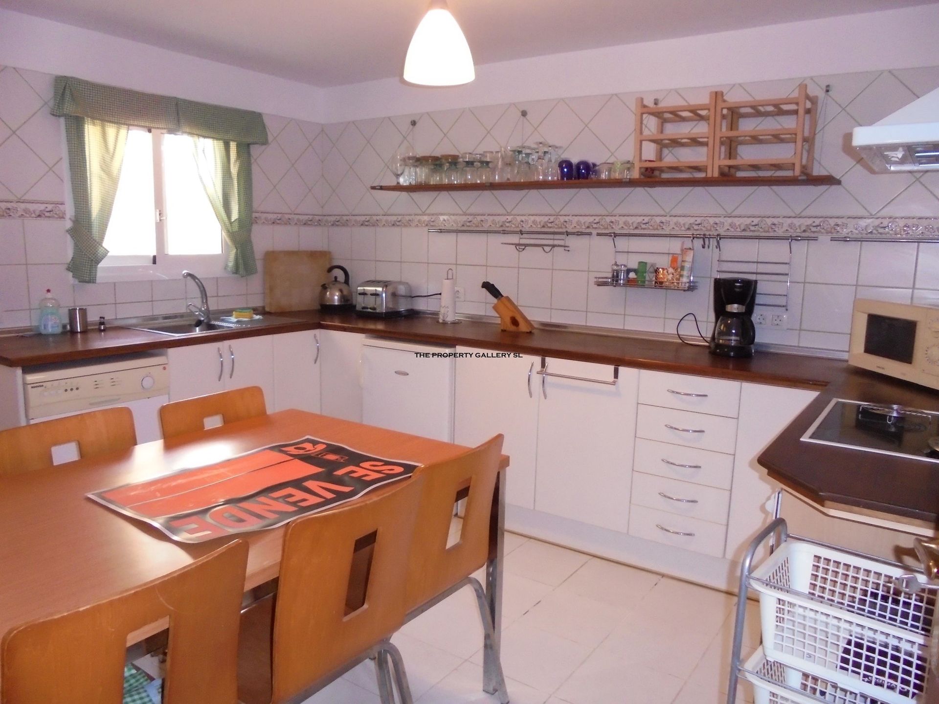 Condominio en Santa Ursula, Tenerife 10095093