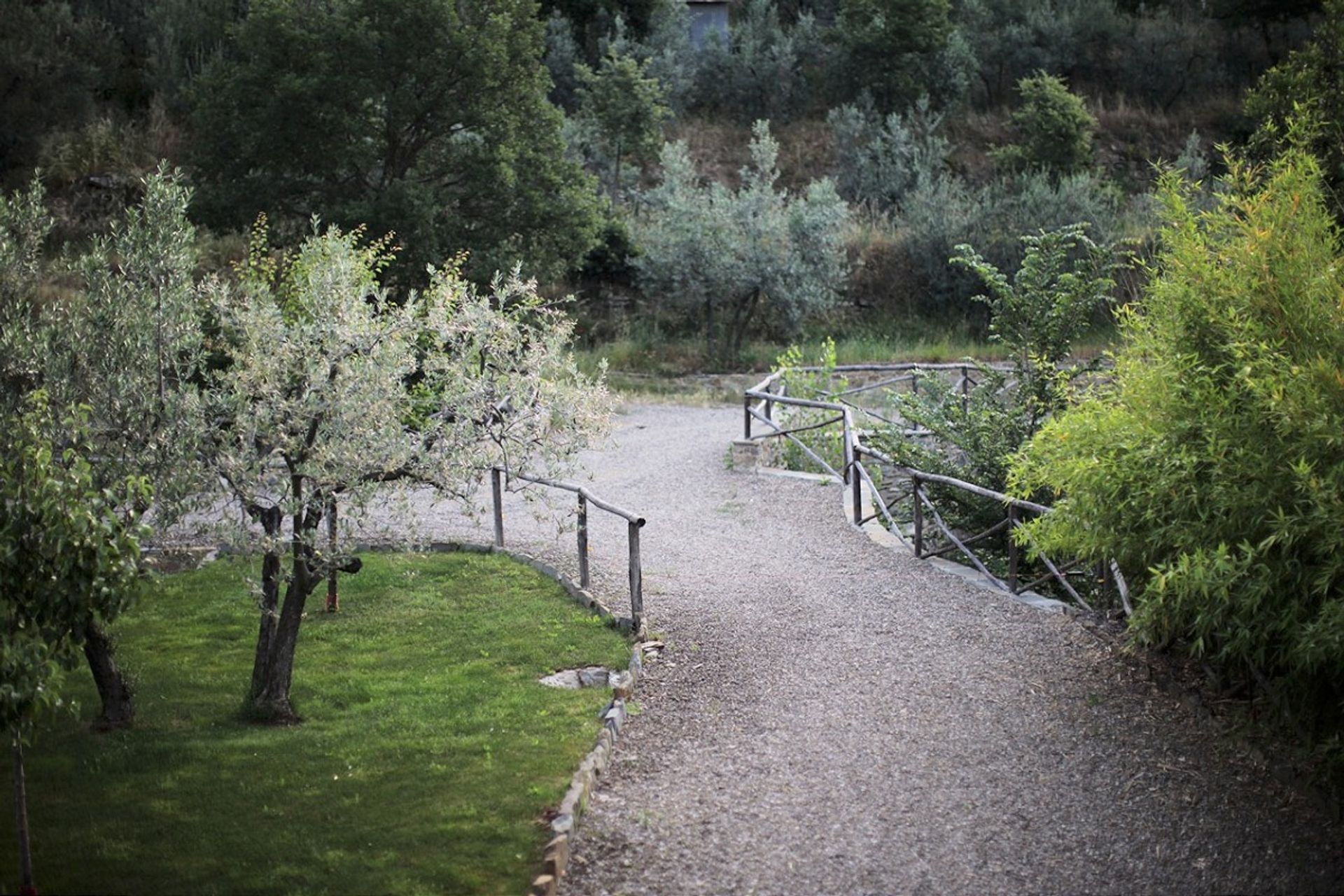 casa en Castiglion Fiorentino, Tuscany 10095098