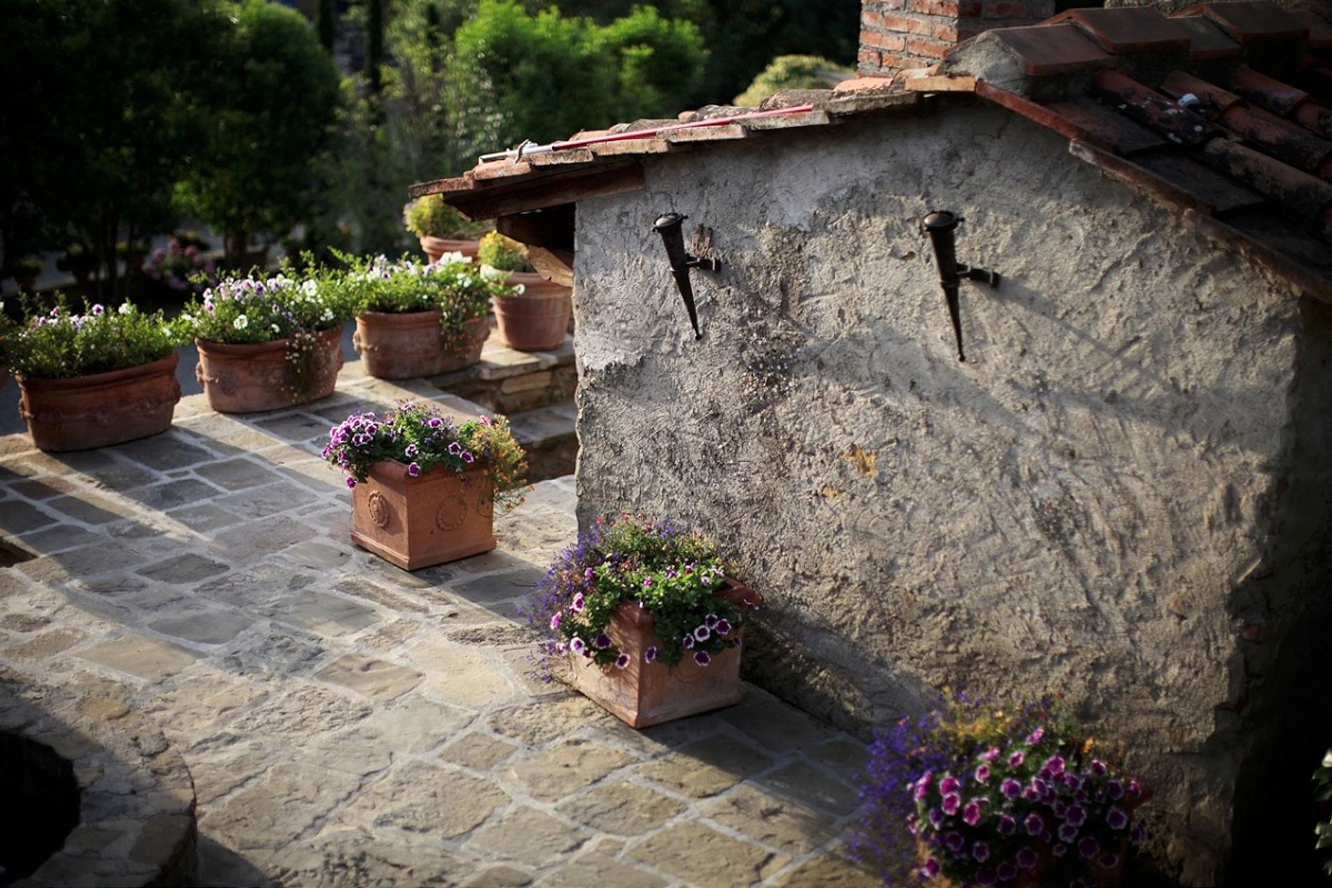 casa en Castiglion Fiorentino, Tuscany 10095098