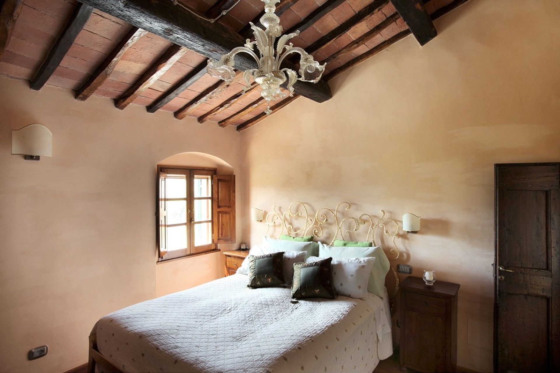 casa en Castiglion Fiorentino, Tuscany 10095098