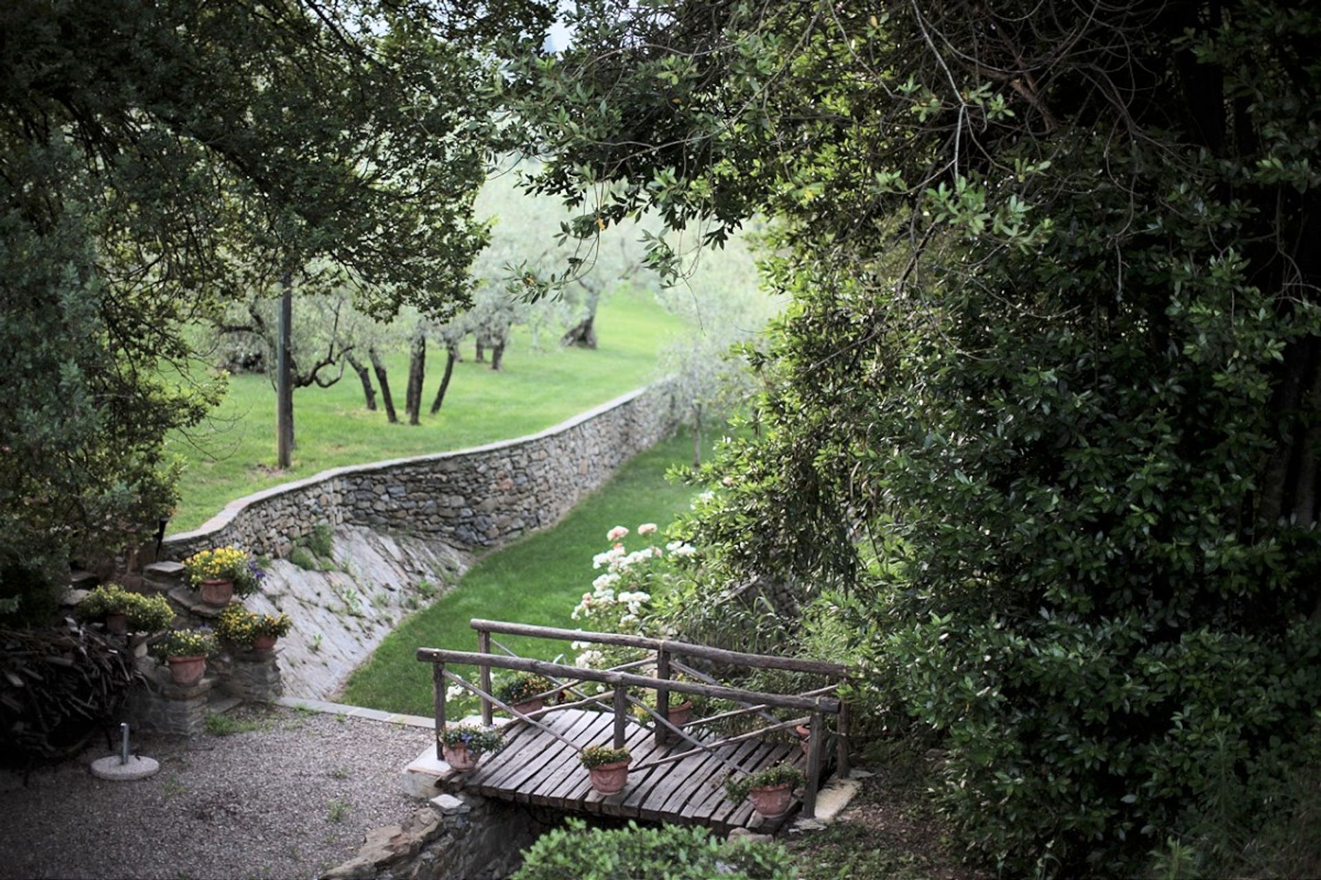 casa en Castiglion Fiorentino, Tuscany 10095098