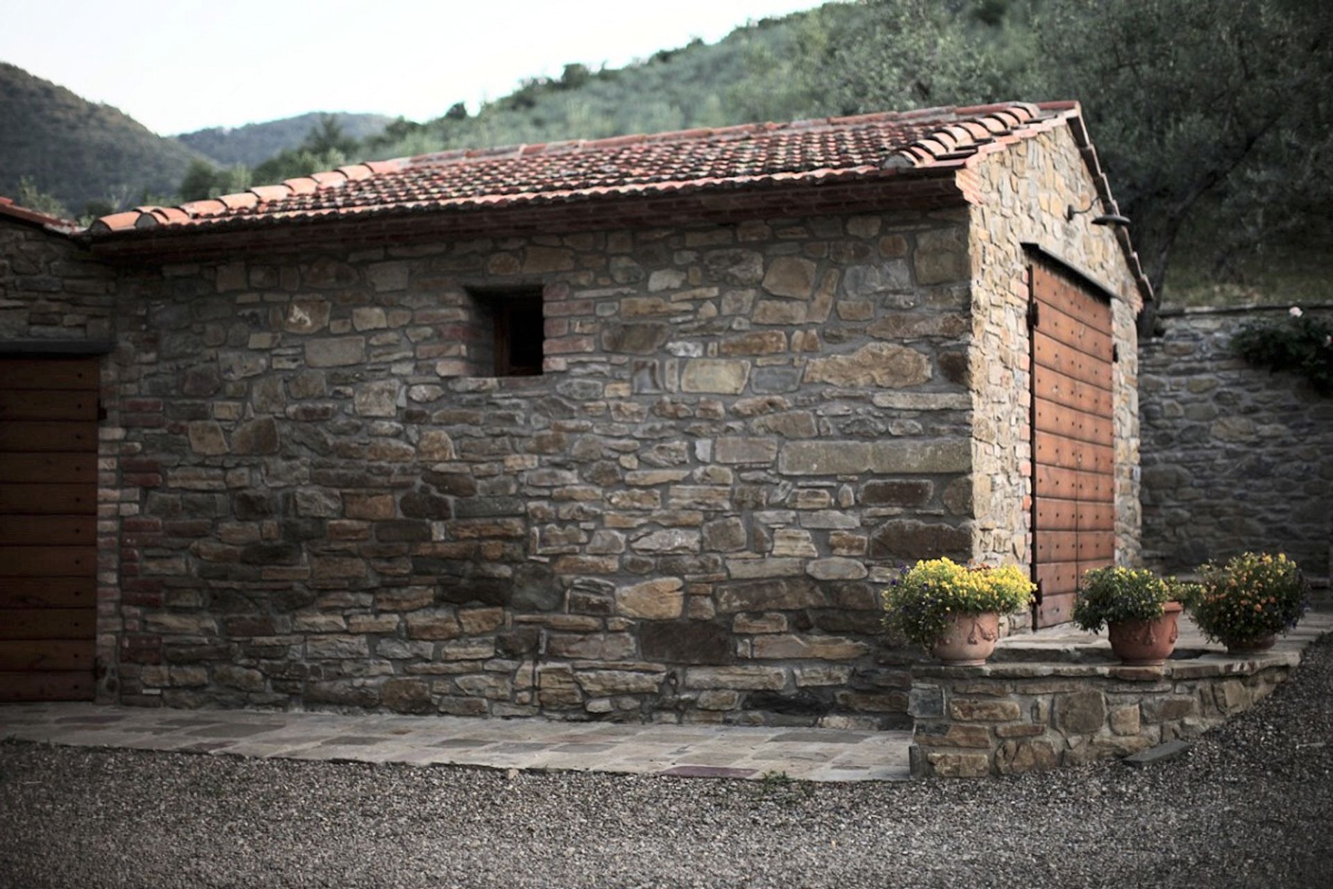 casa en Castiglion Fiorentino, Tuscany 10095098