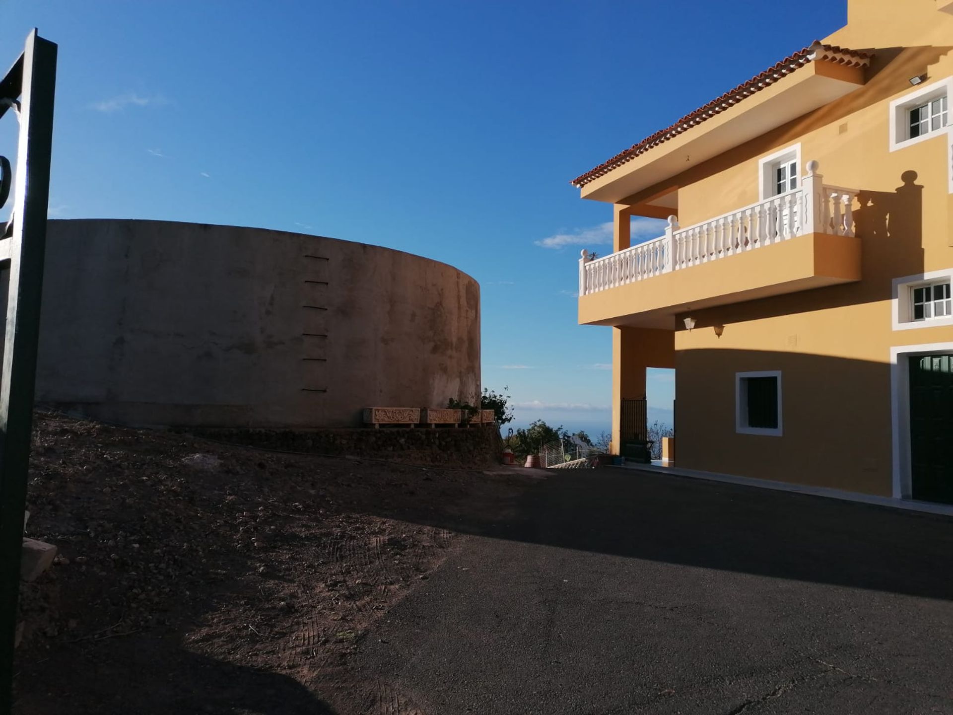 Rumah di Guia de Isora, Tenerife 10095101