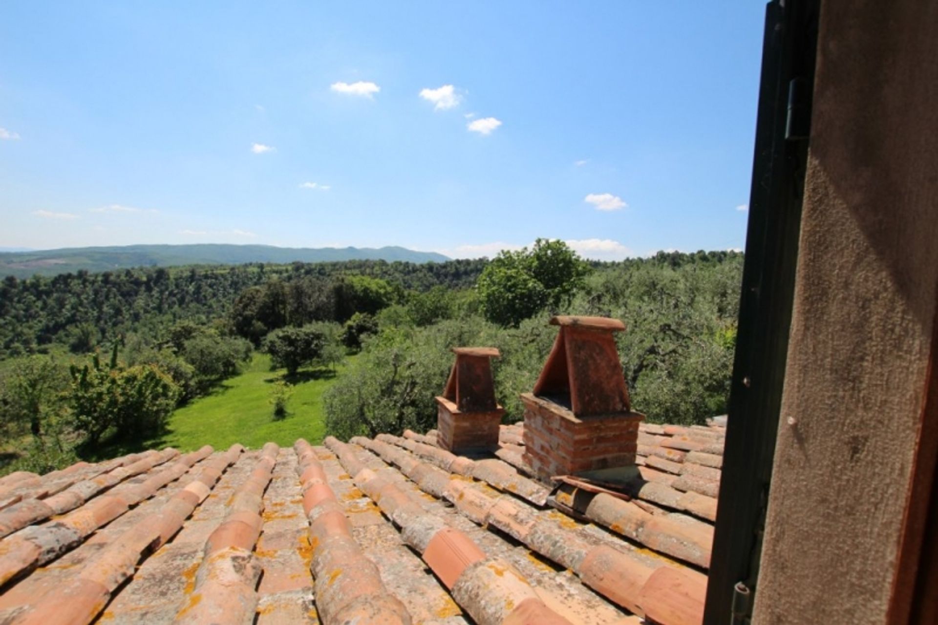 Huis in Chianni, Toscane 10095109