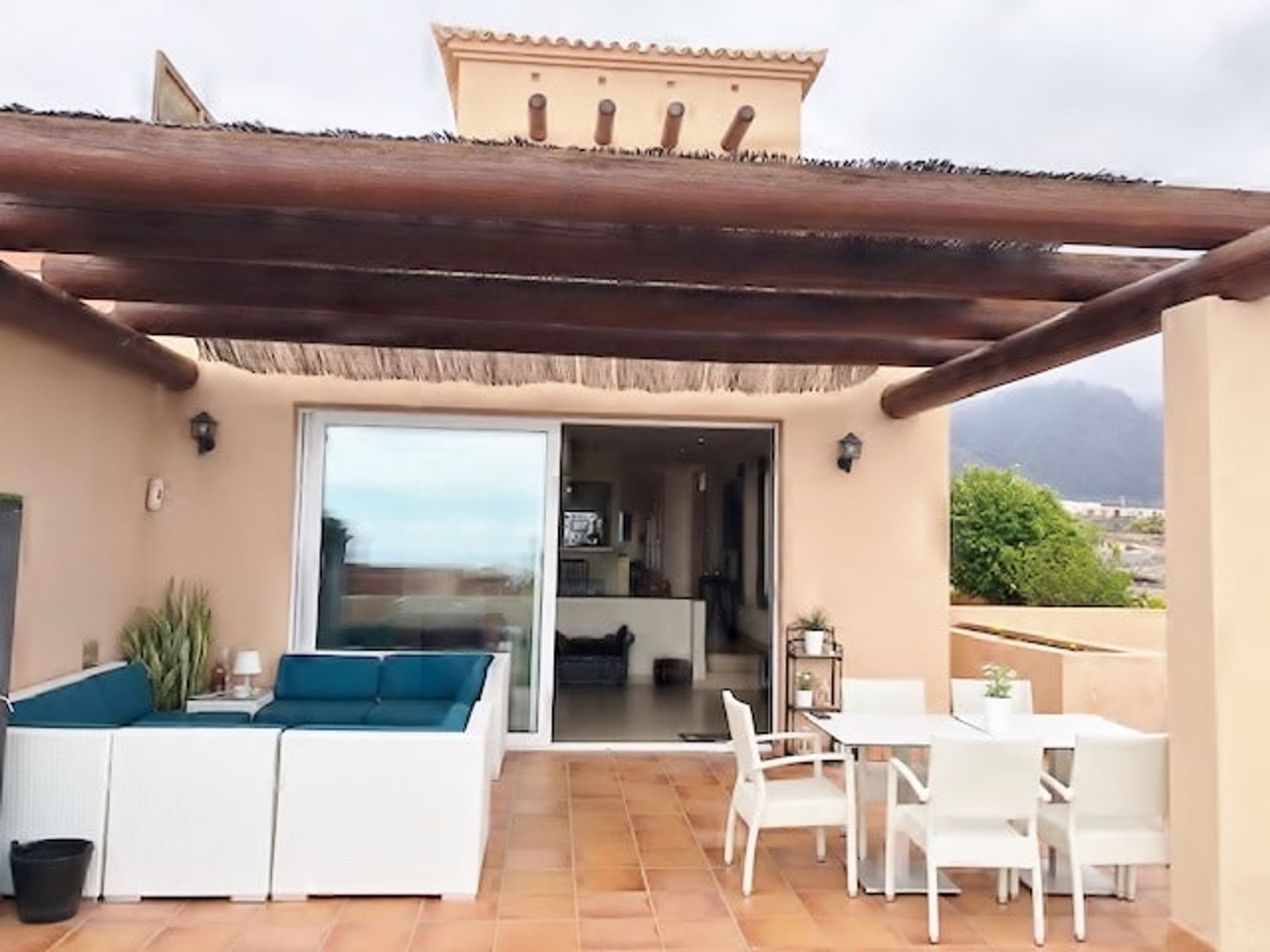 Huis in El Guincho, Canarische eilanden 10095110