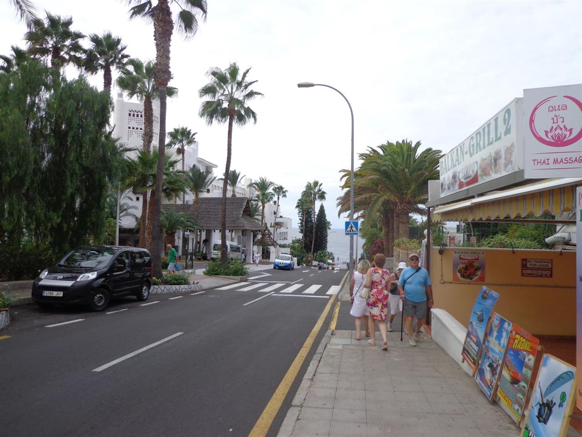 Altro nel El Guincho, Canary Islands 10095112