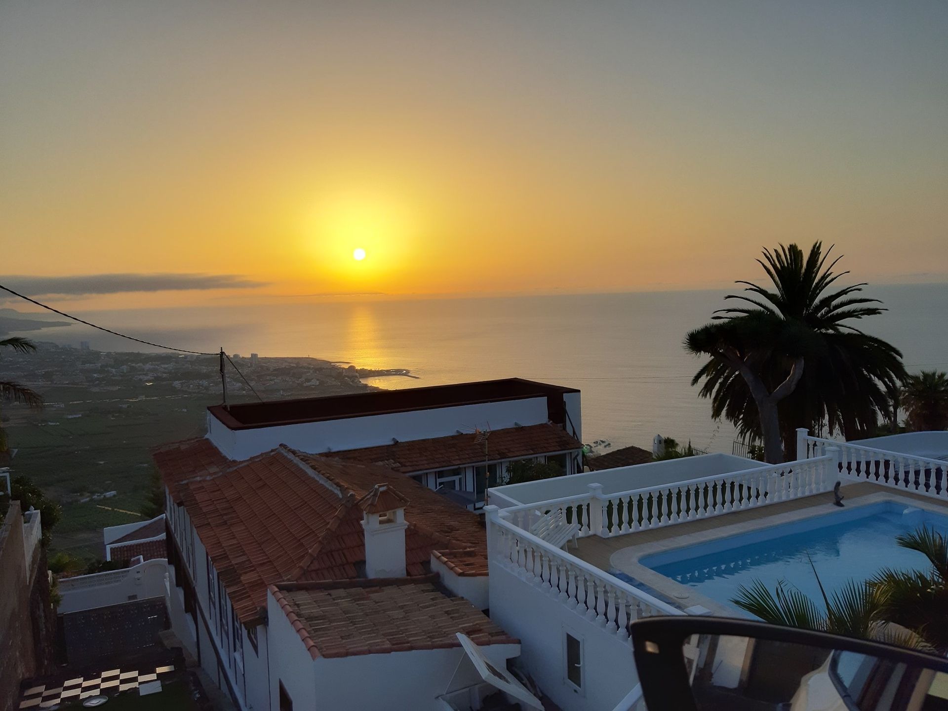 Hus i El Durazno, Canary Islands 10095113