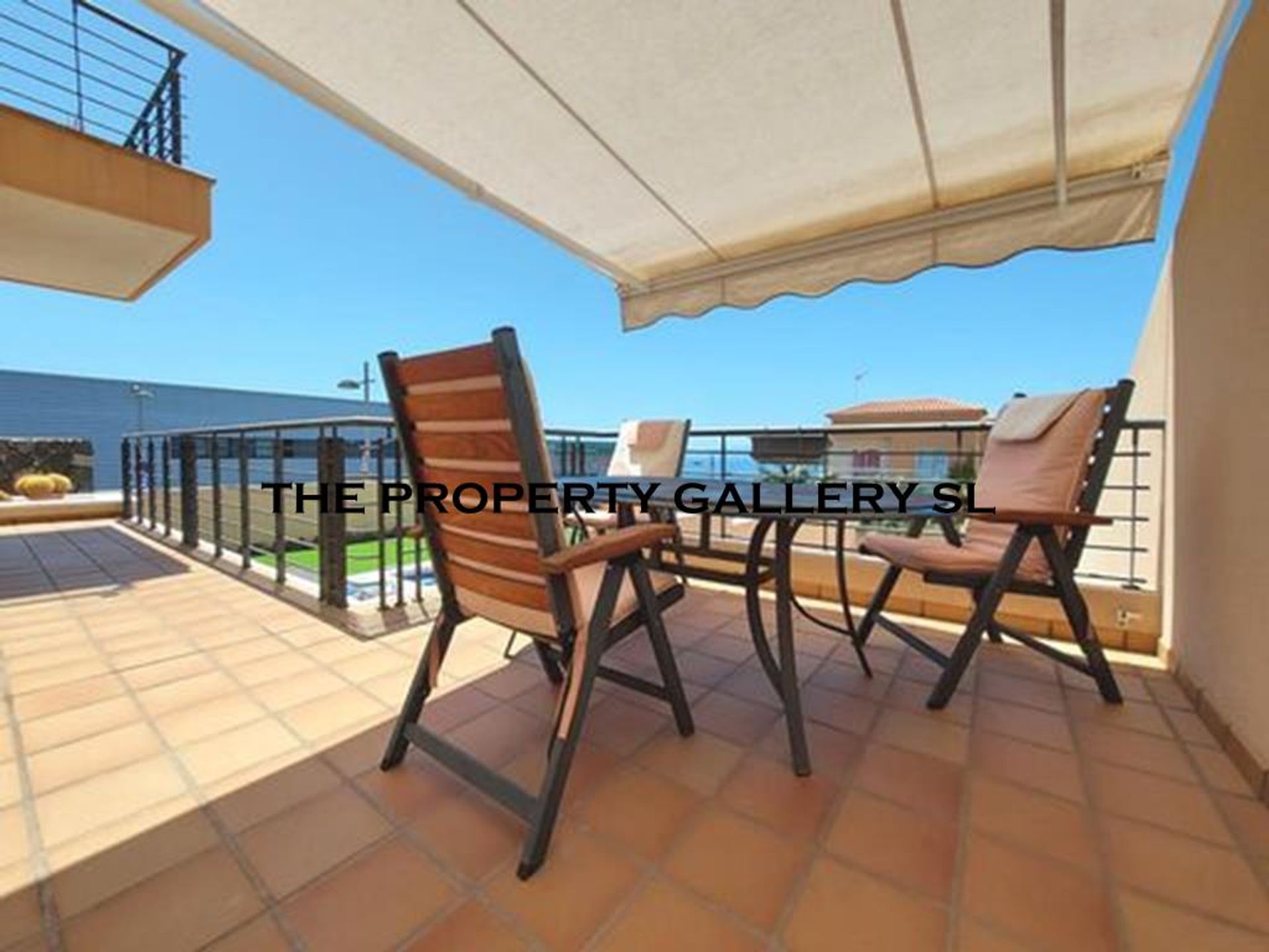 Huis in Los Gigantes, Tenerife 10095114