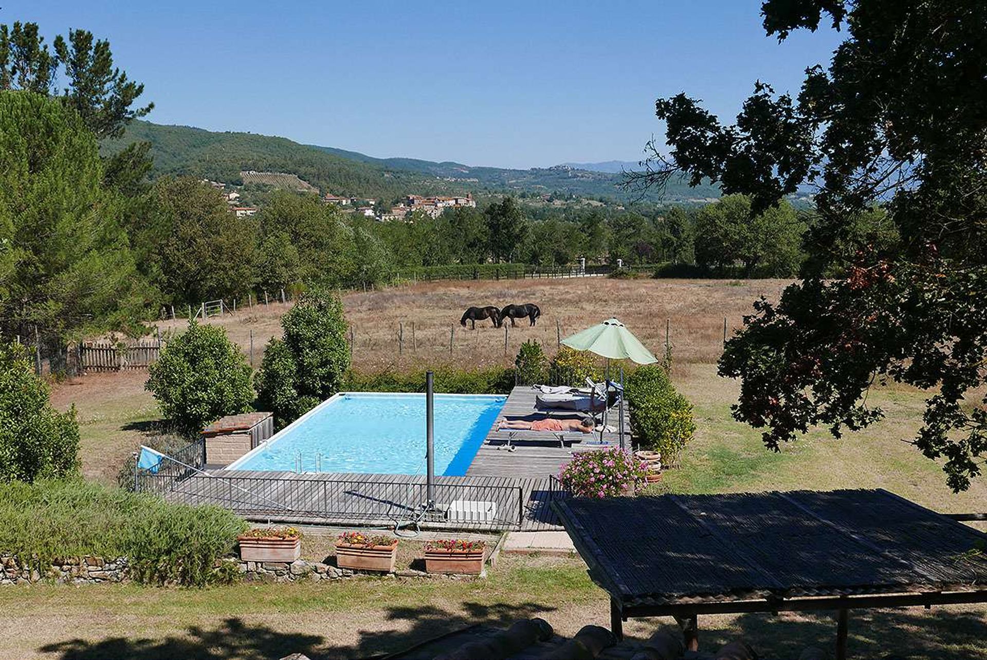 Casa nel Ambra, Toscana 10095115