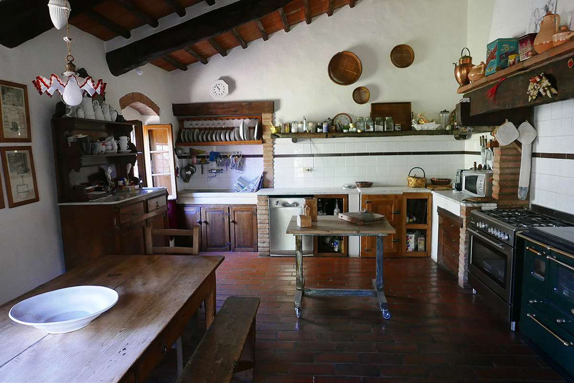 Huis in Rapale, Tuscany 10095115