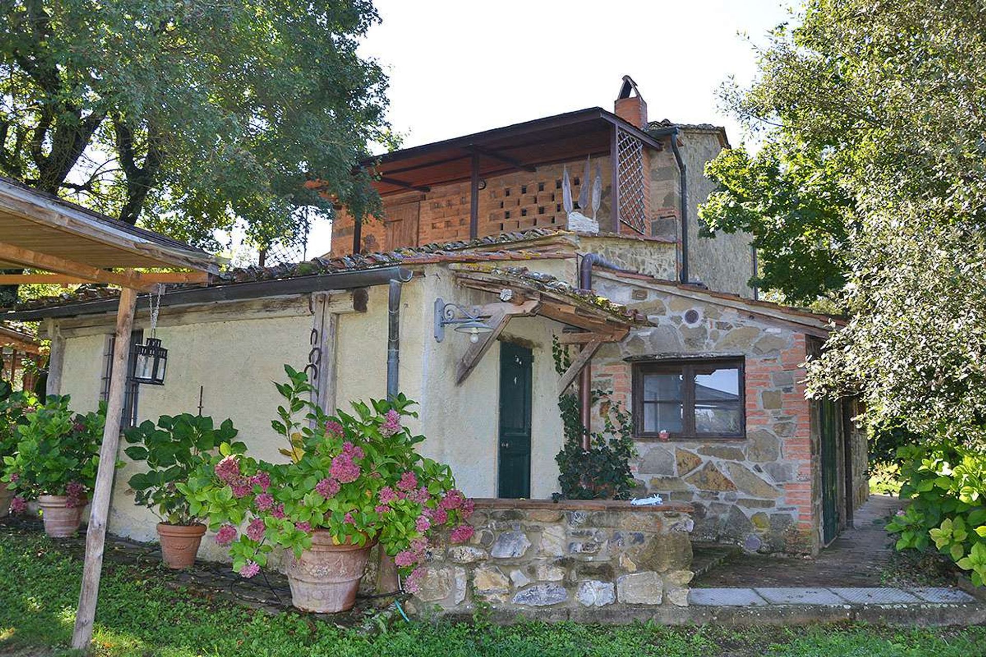 Huis in Rapale, Tuscany 10095115