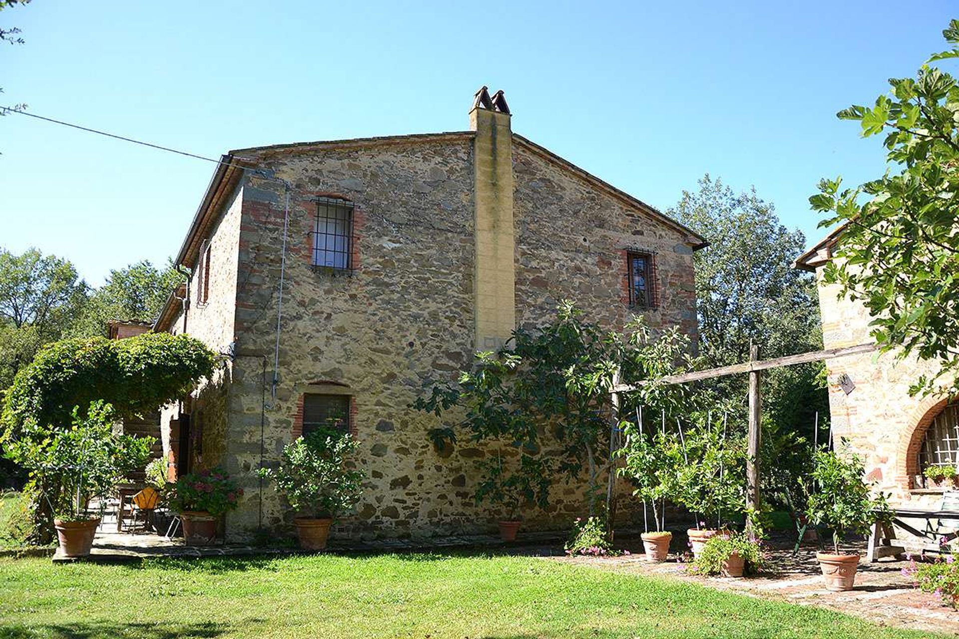 Huis in Rapale, Tuscany 10095115