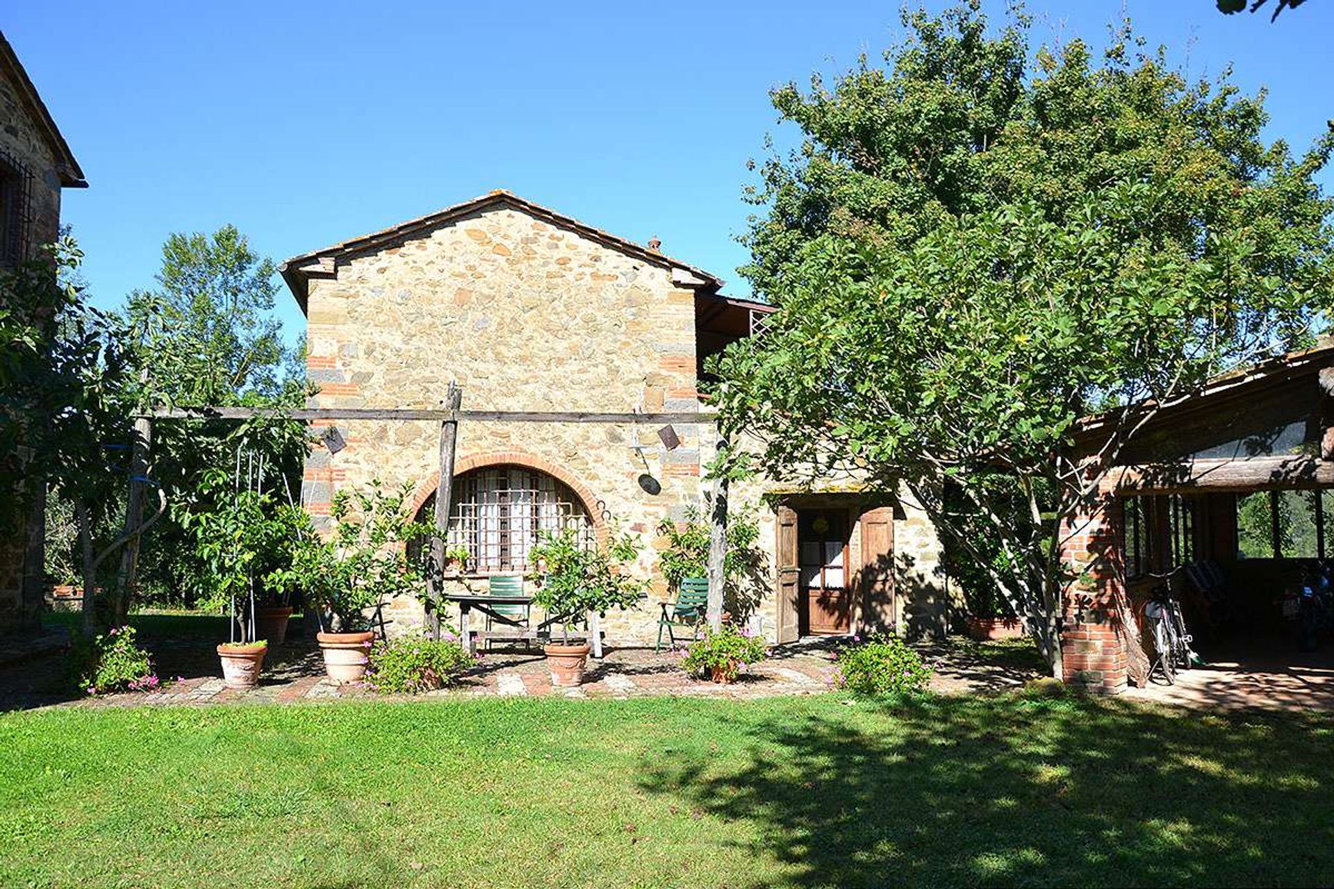 Huis in Rapale, Tuscany 10095115