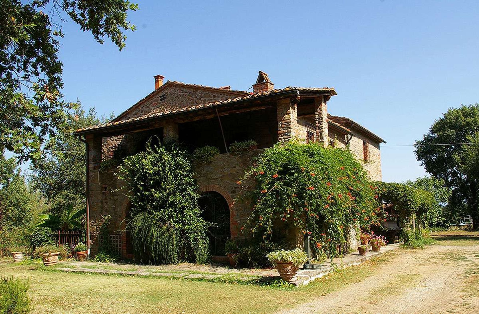 Huis in Rapale, Tuscany 10095115