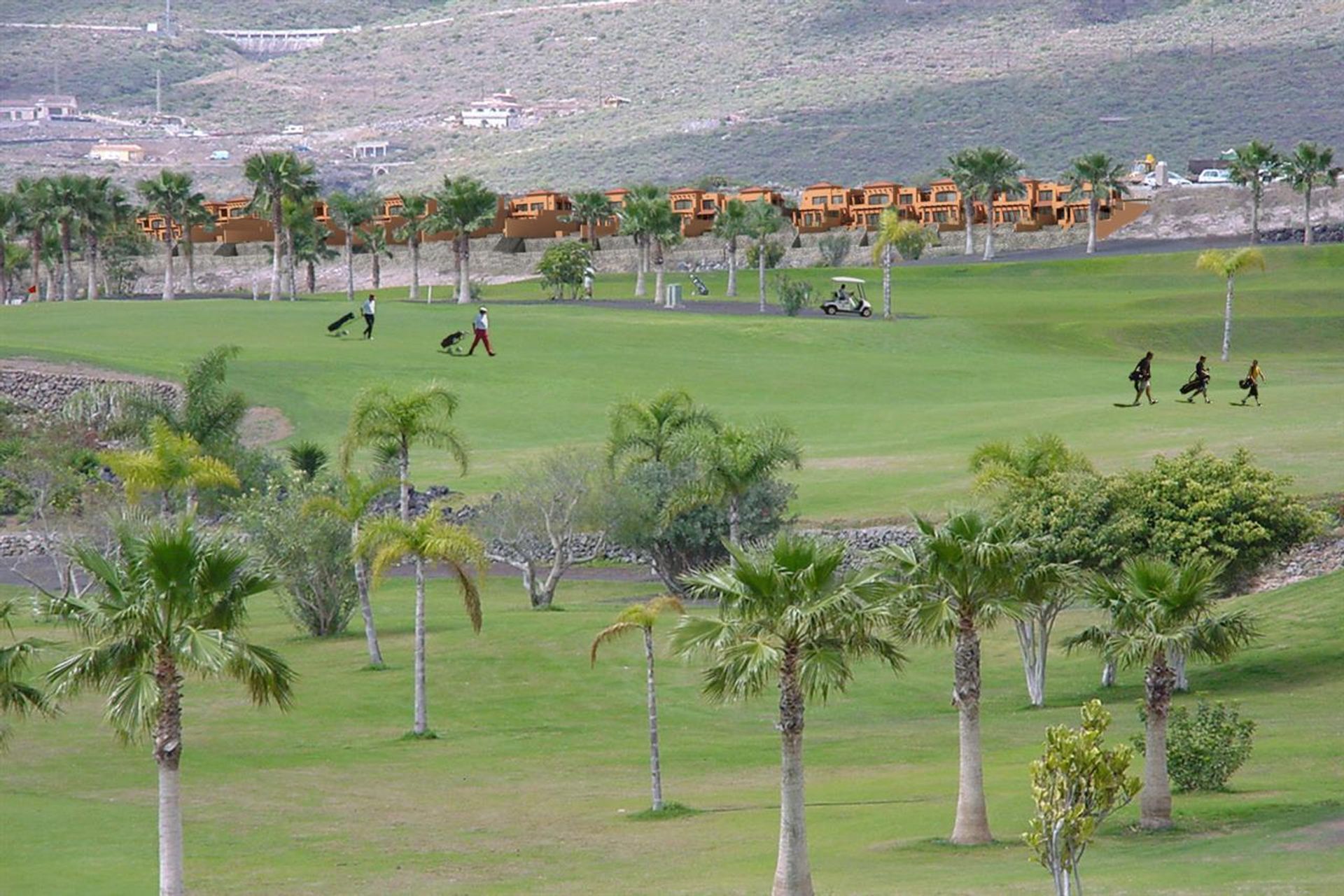 Casa nel Costa Adeje, Tenerife 10095117