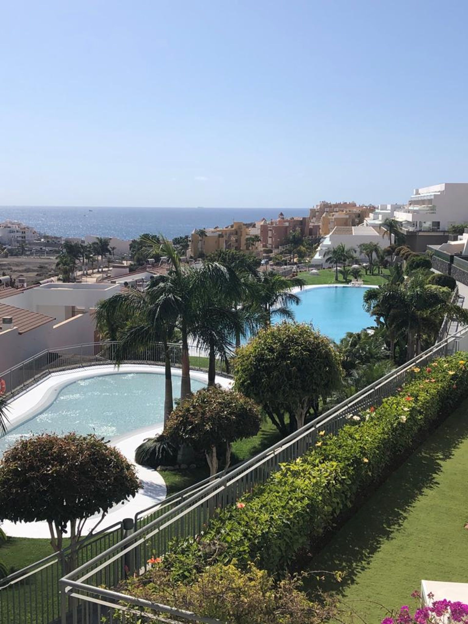 Condominium in Hoya Grande, Canary Islands 10095120