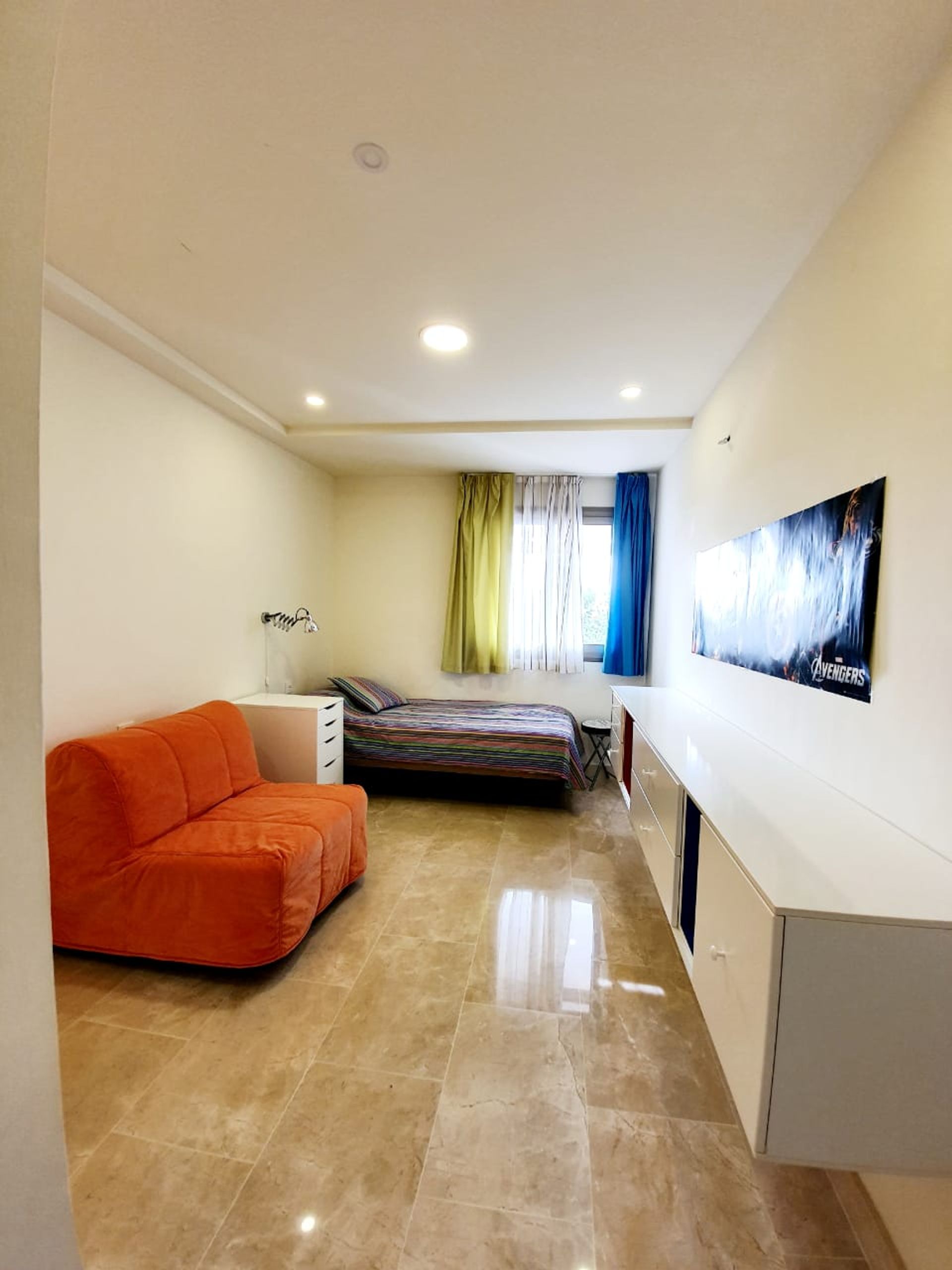 Condominium in Costa Adeje, Tenerife 10095120