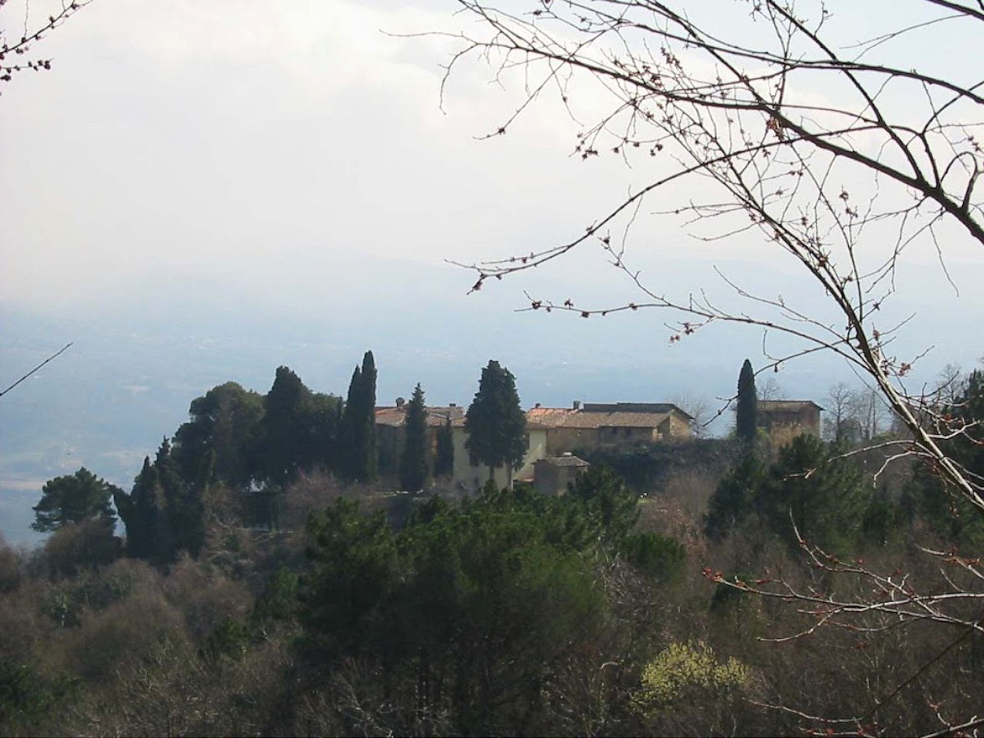 मकान में Rignano Sull'arno, Tuscany 10095121