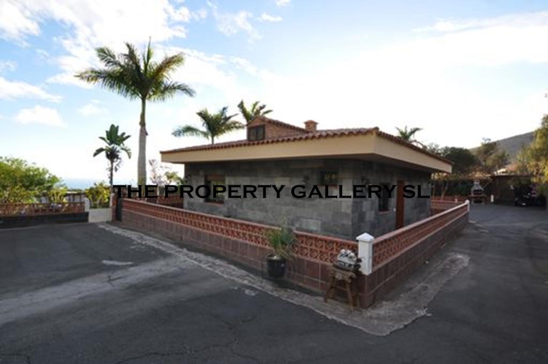 House in Santiago del Teide, Canary Islands 10095128