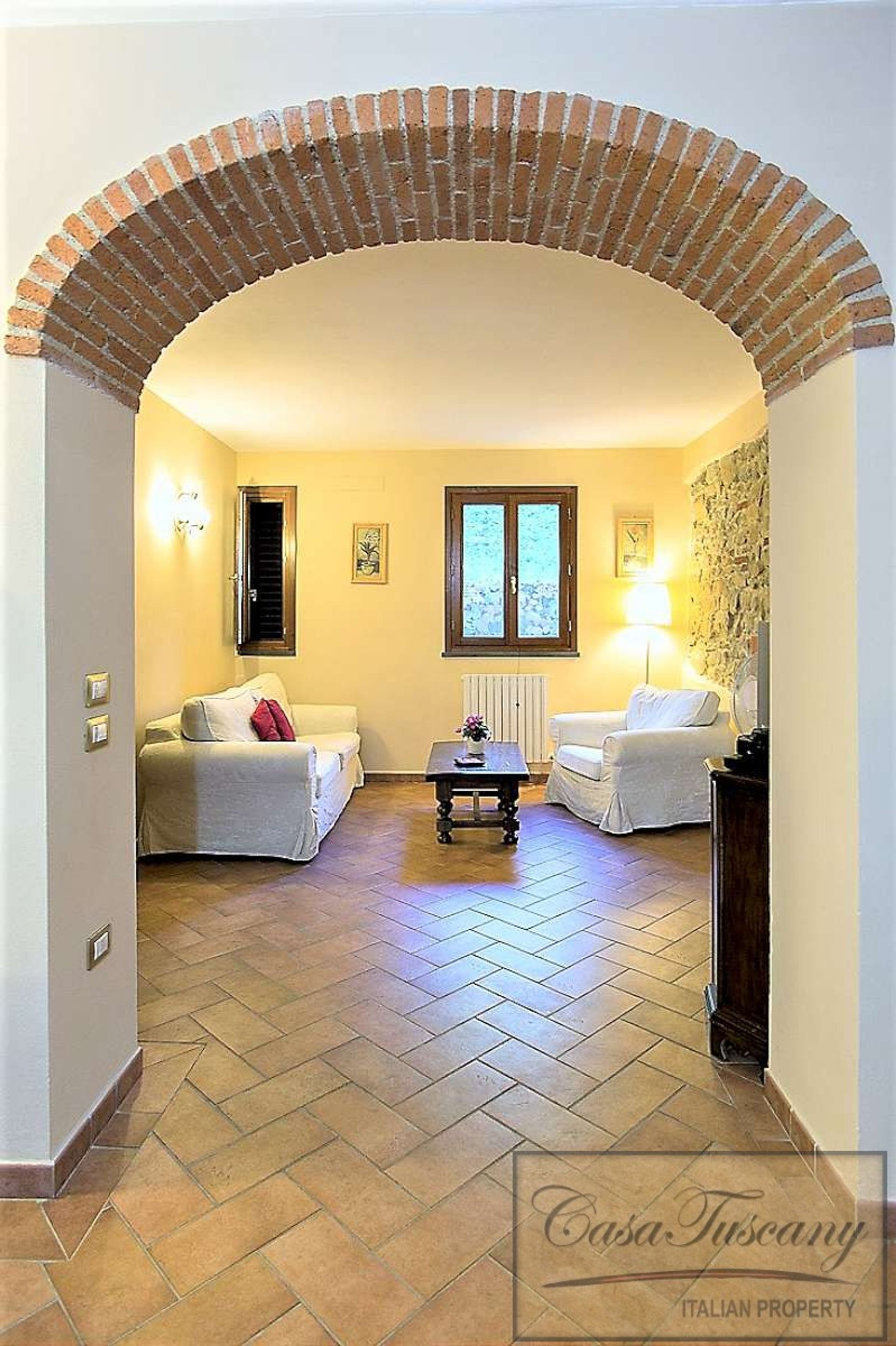 Huis in Larciano, Tuscany 10095130