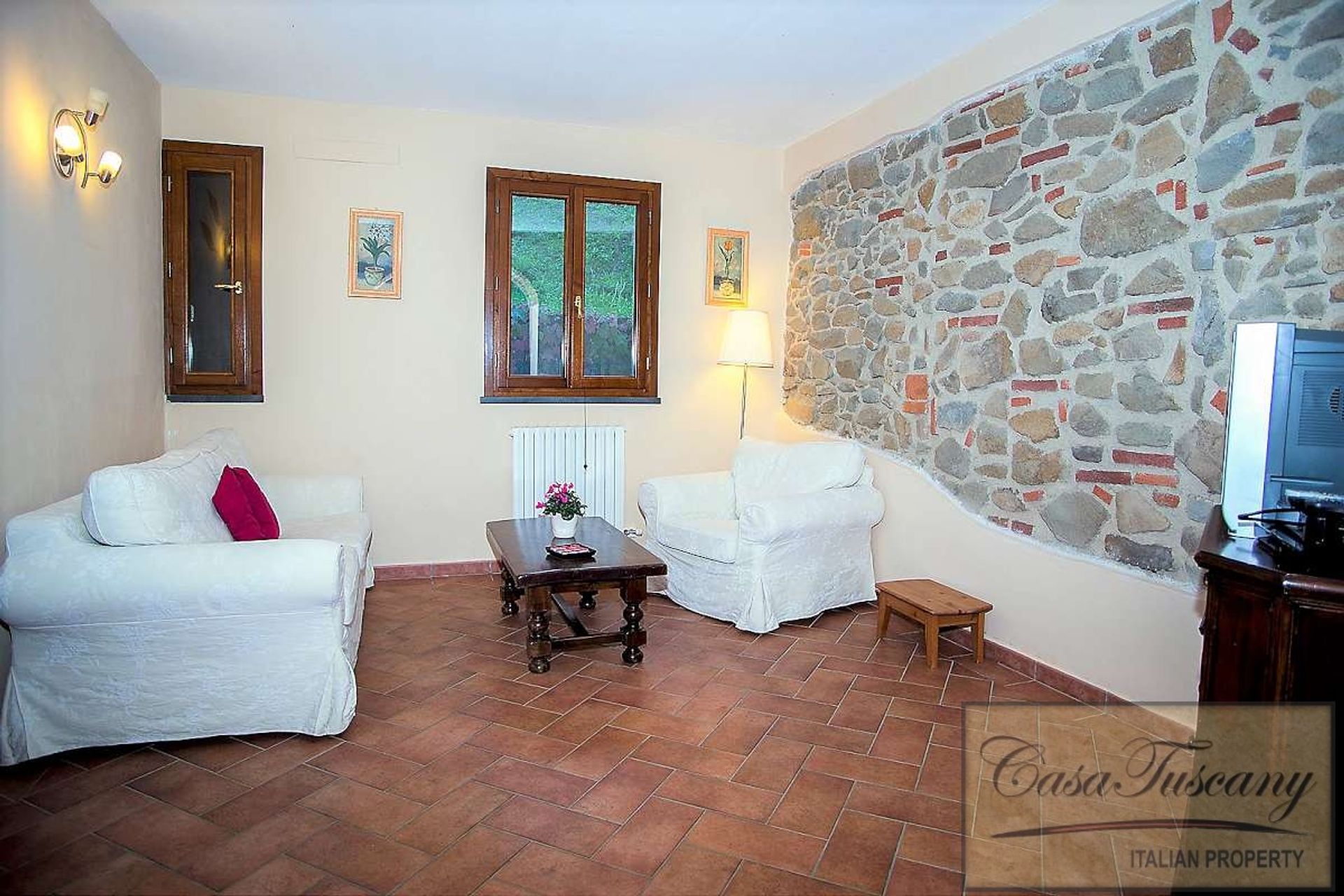 Huis in Larciano, Tuscany 10095130