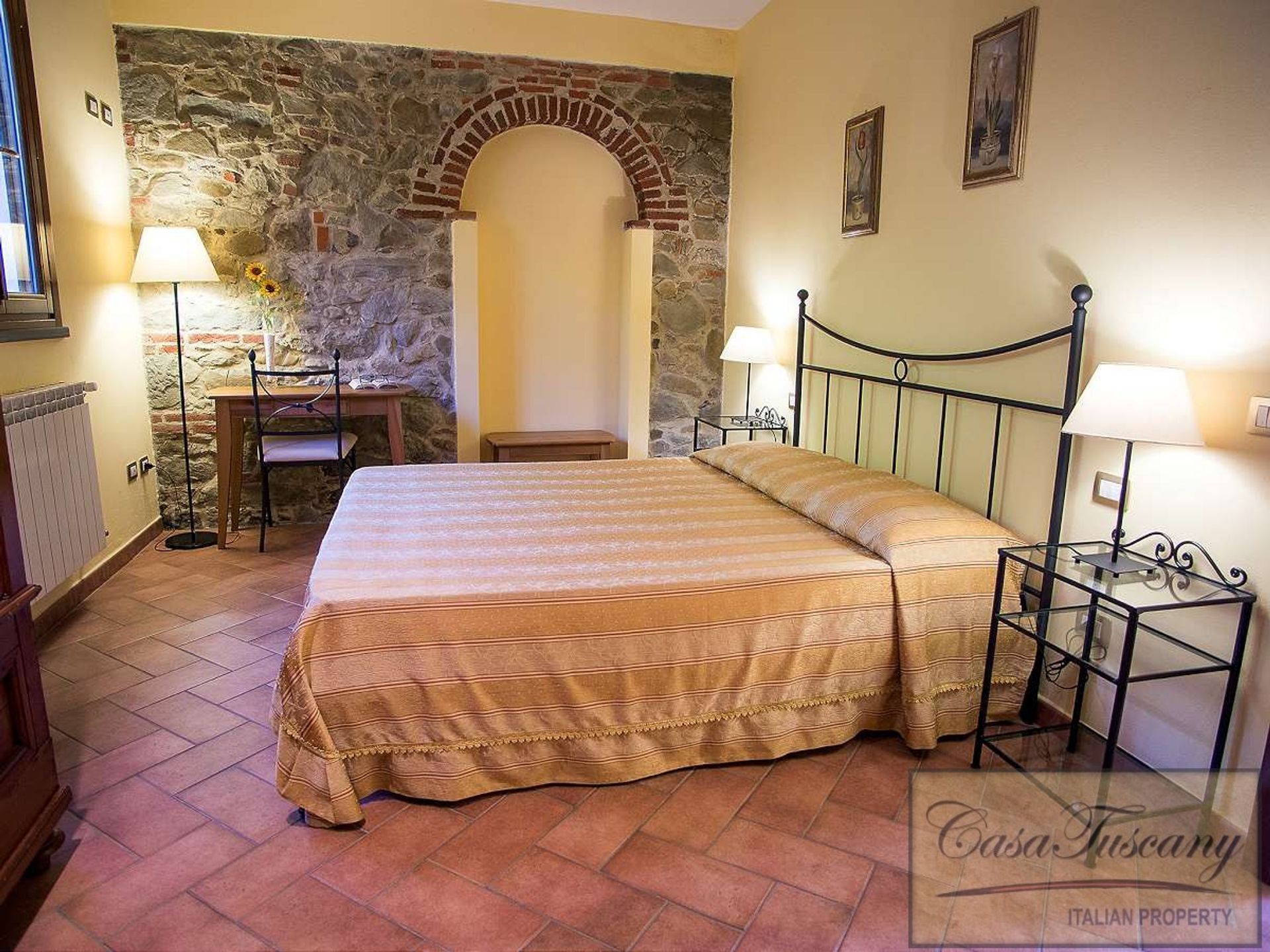 Huis in Larciano, Tuscany 10095130