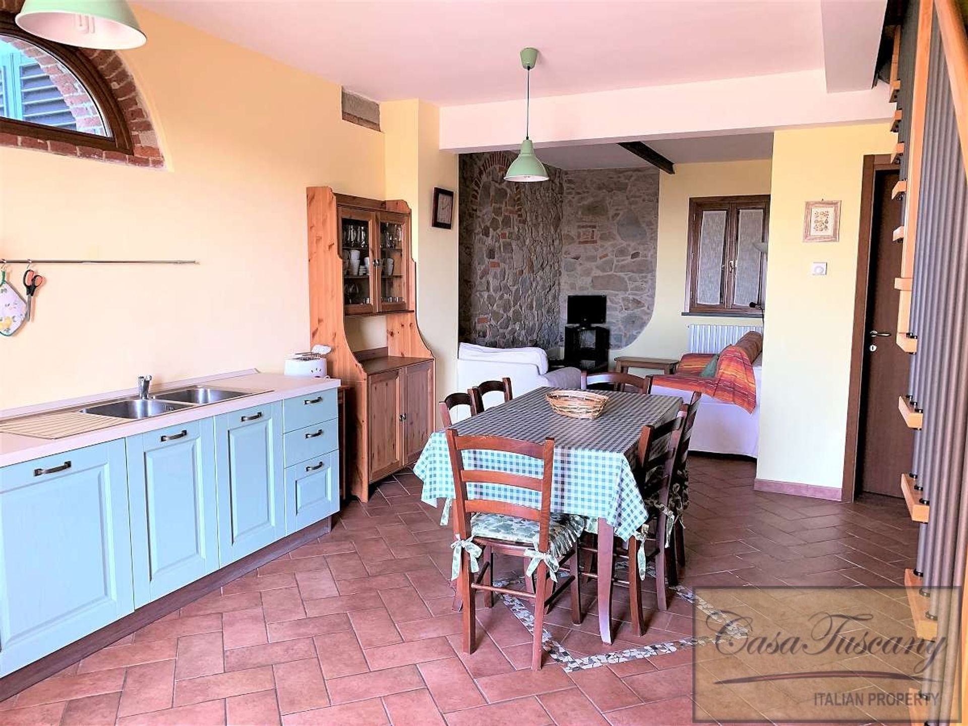 Huis in Larciano, Tuscany 10095130