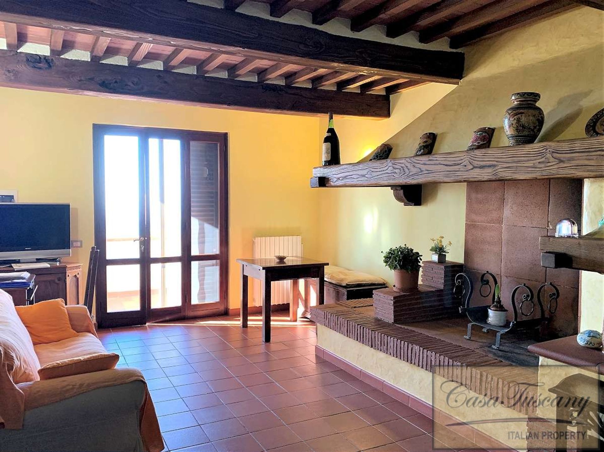 Huis in Larciano, Tuscany 10095130