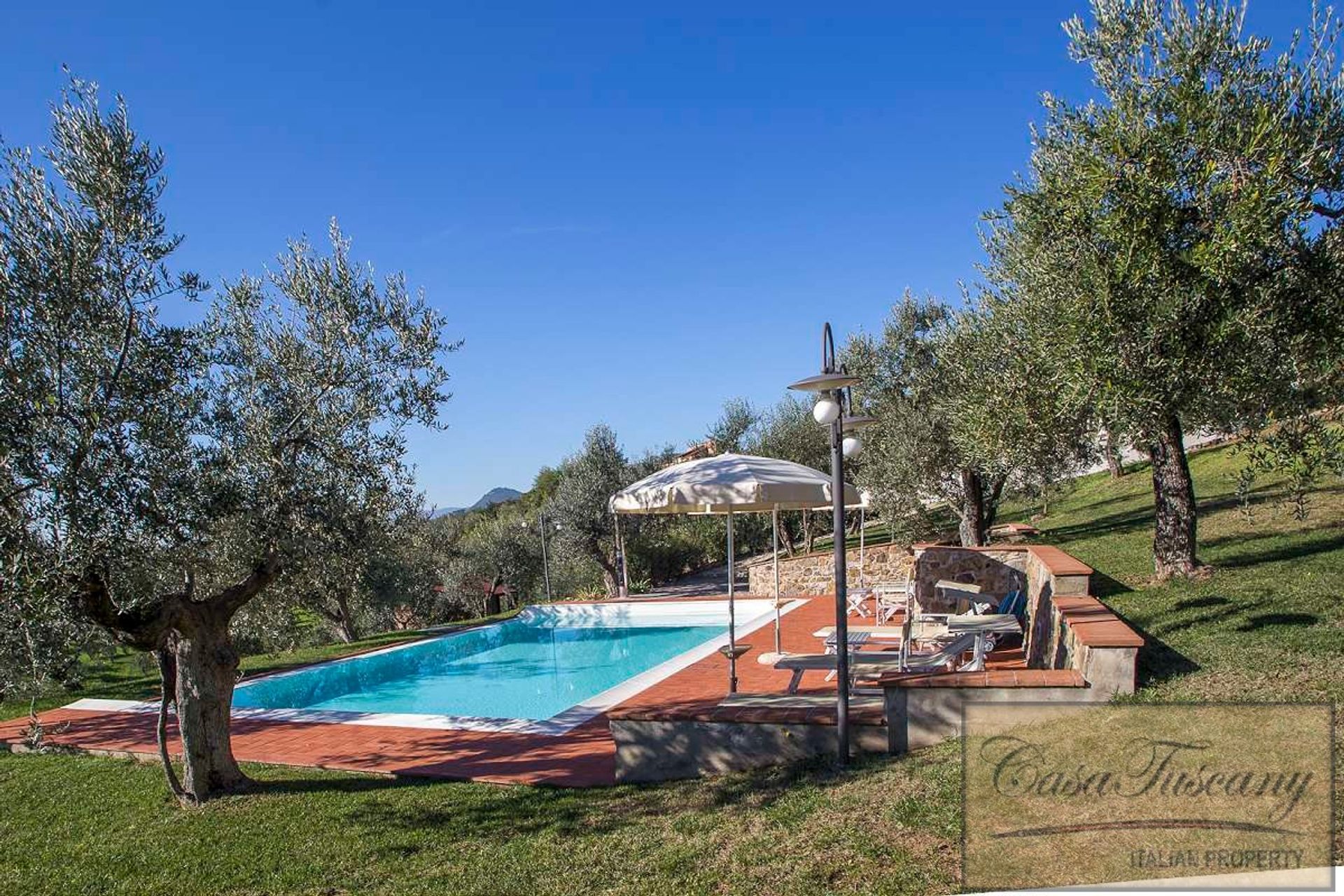 Huis in Lamporecchio, Toscane 10095130