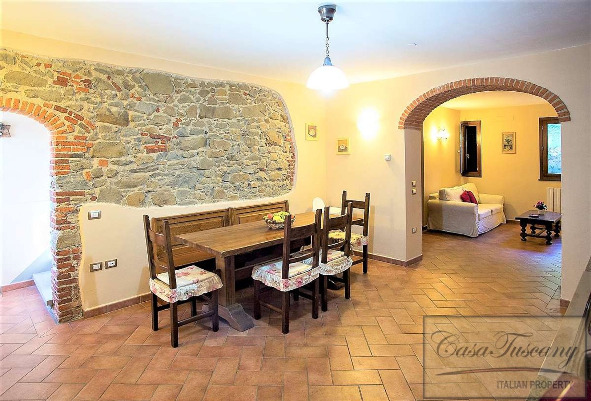 Huis in Larciano, Tuscany 10095130