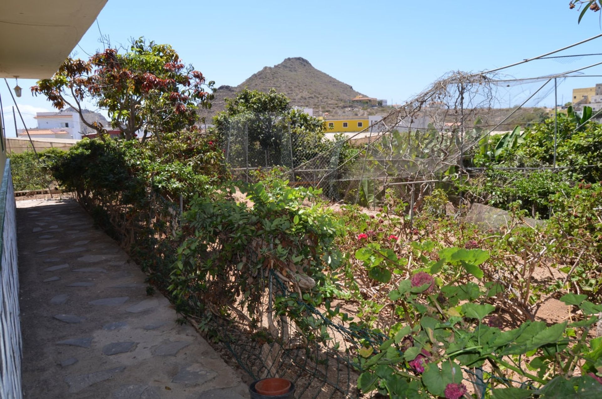 Кондоминиум в Cabo Blanco, Canary Islands 10095131