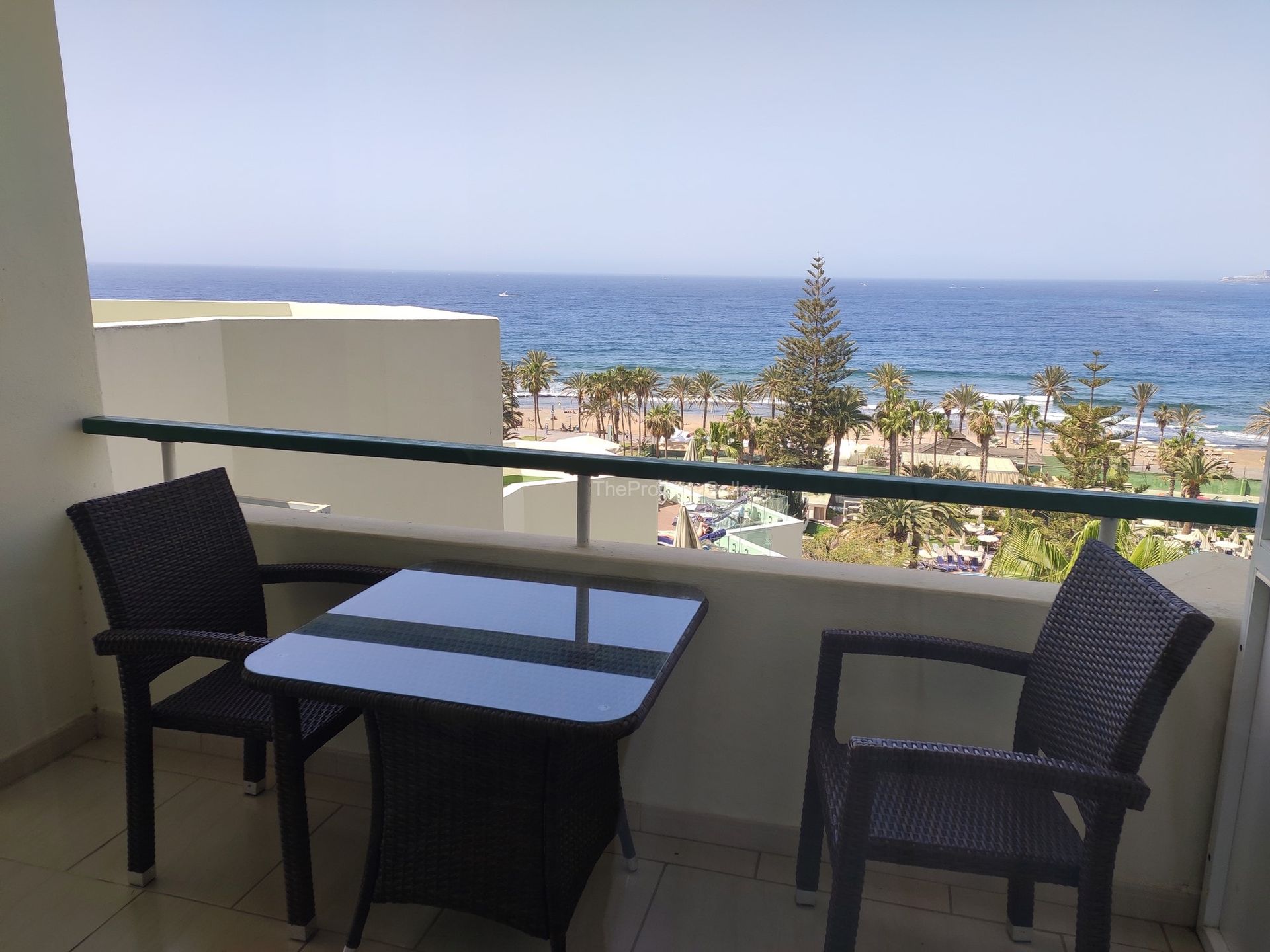 Condominio en Cabo Blanco, Canary Islands 10095134