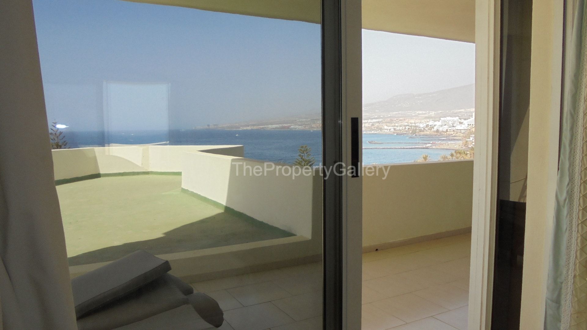 Condominio en Cabo Blanco, Canary Islands 10095134