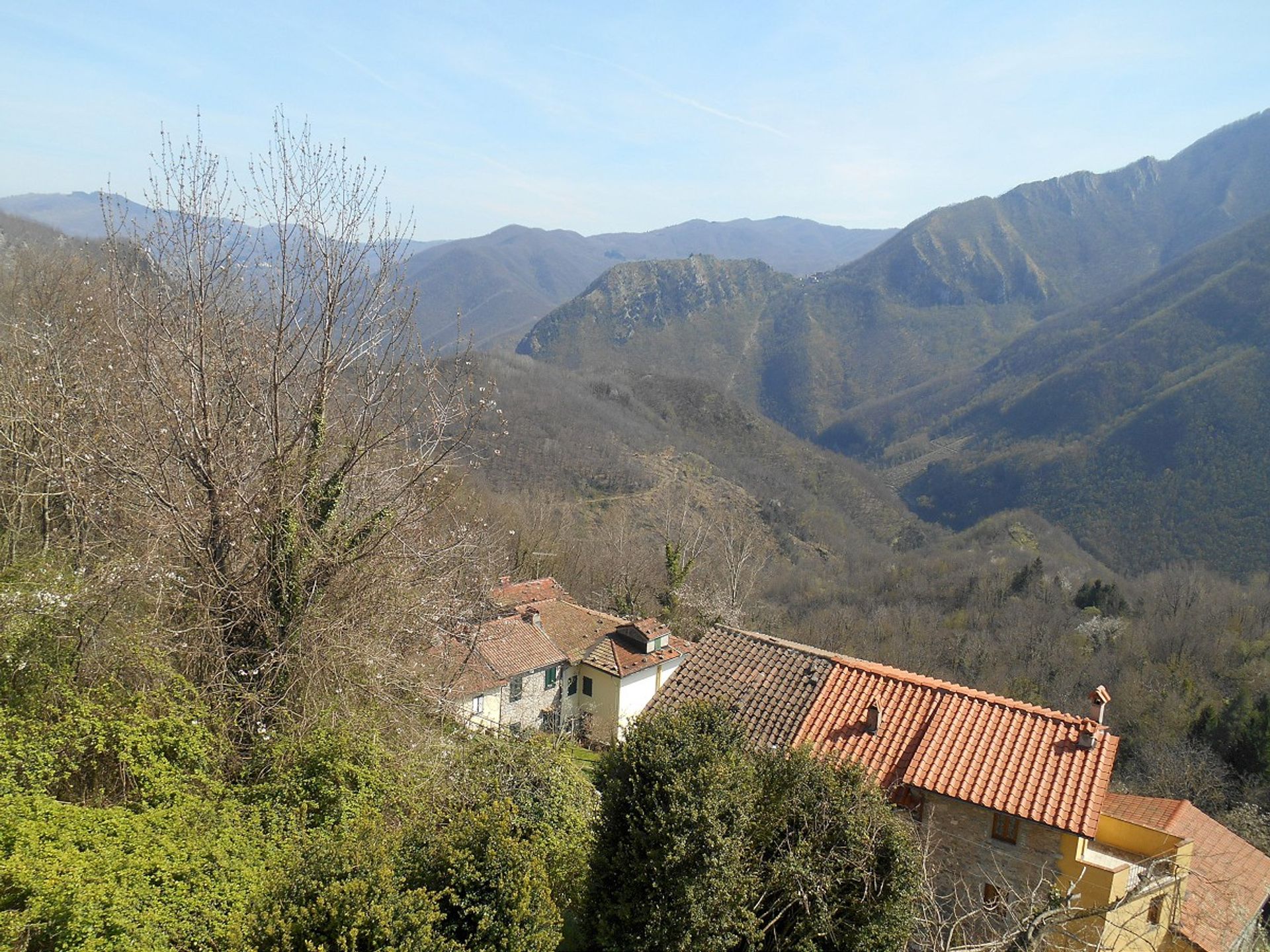 मकान में Bagni Di Lucca, Tuscany 10095135