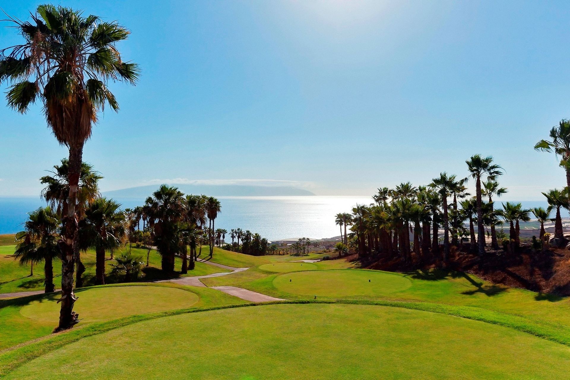 Terre dans Guia de Isora, Canary Islands 10095141