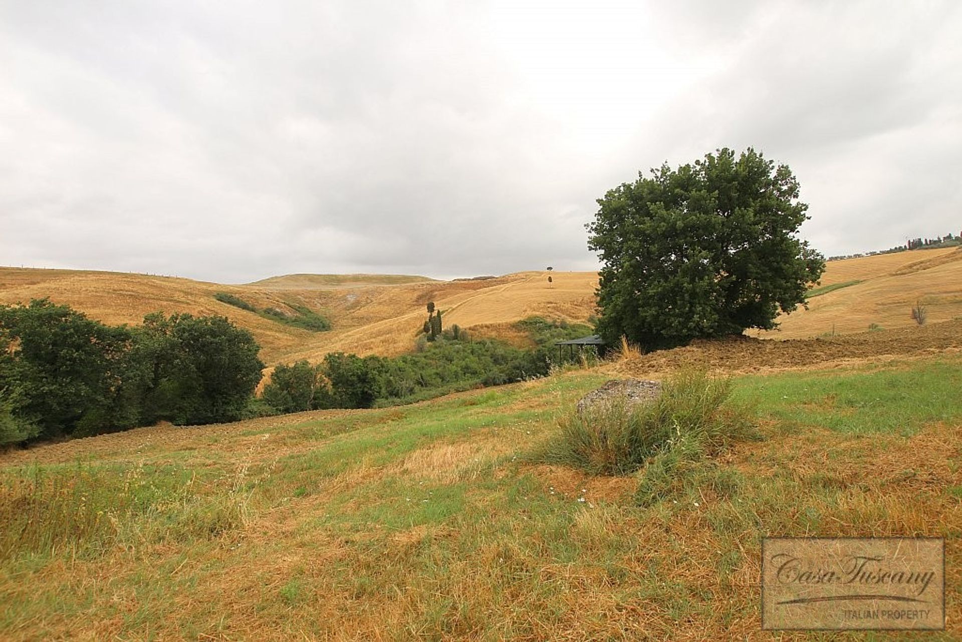 Hus i Volterra, Tuscany 10095142